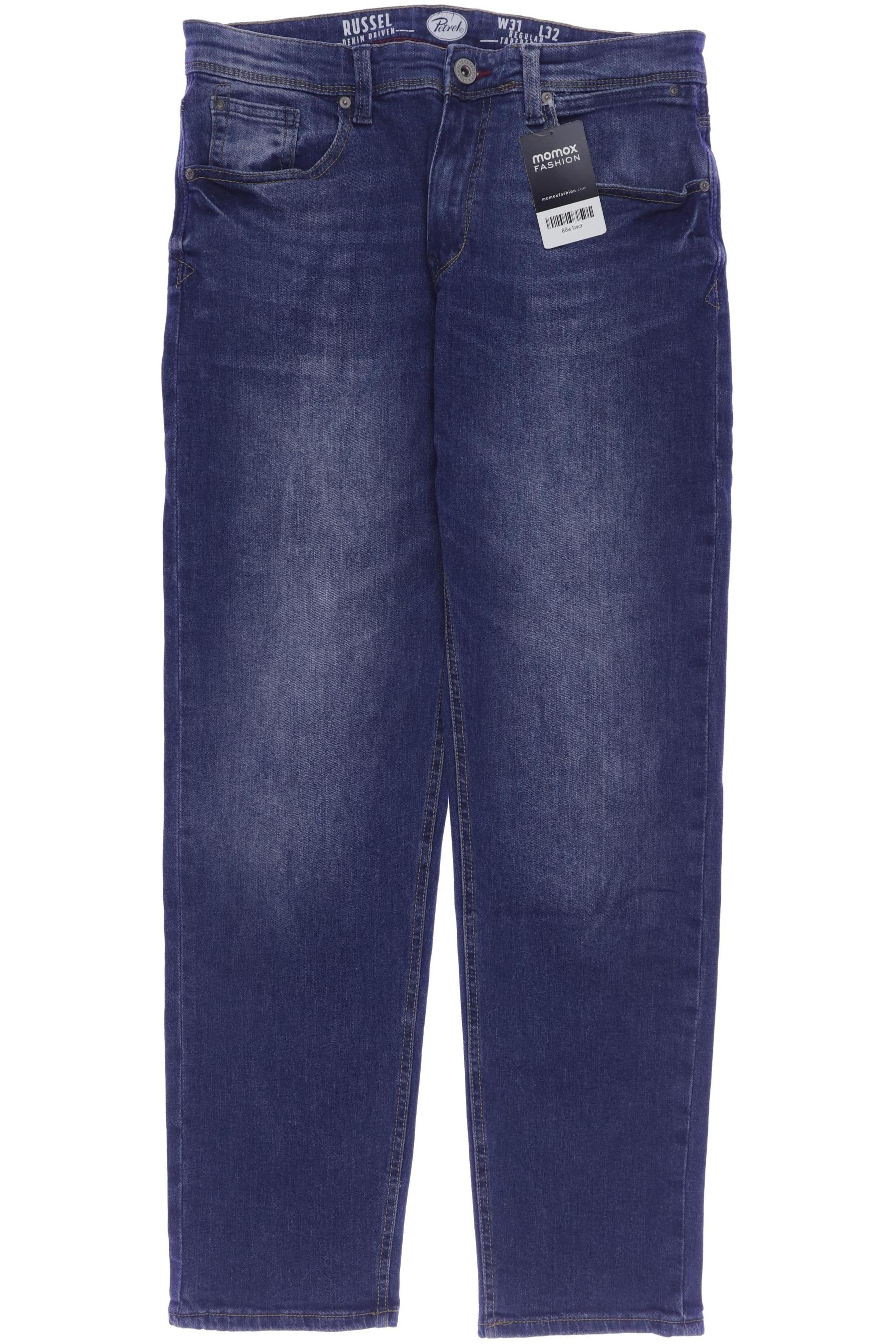 

Petrol Industries Herren Jeans, blau, Gr. 31