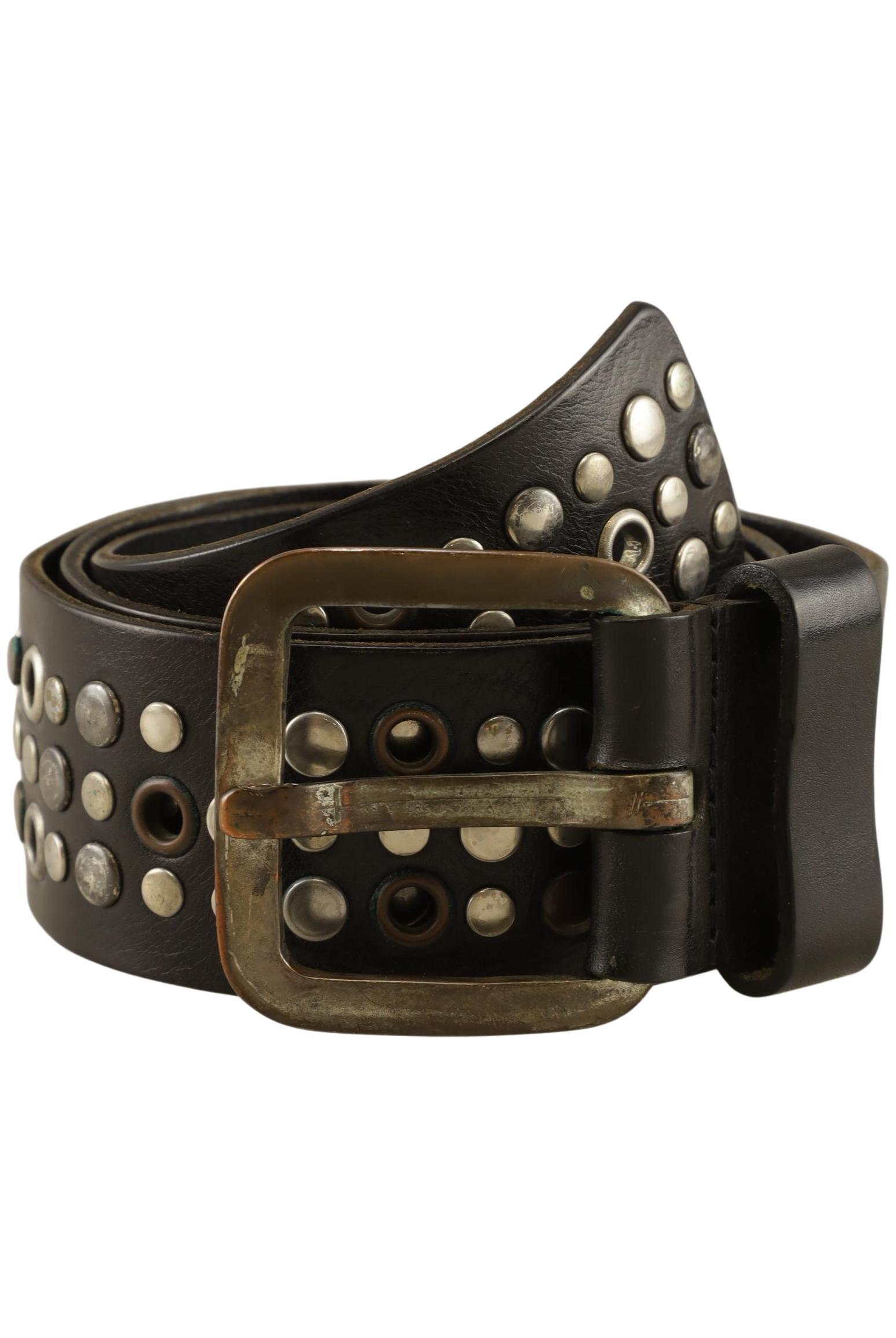 

Petrol Industries Herren Gürtel, braun, Gr. 85