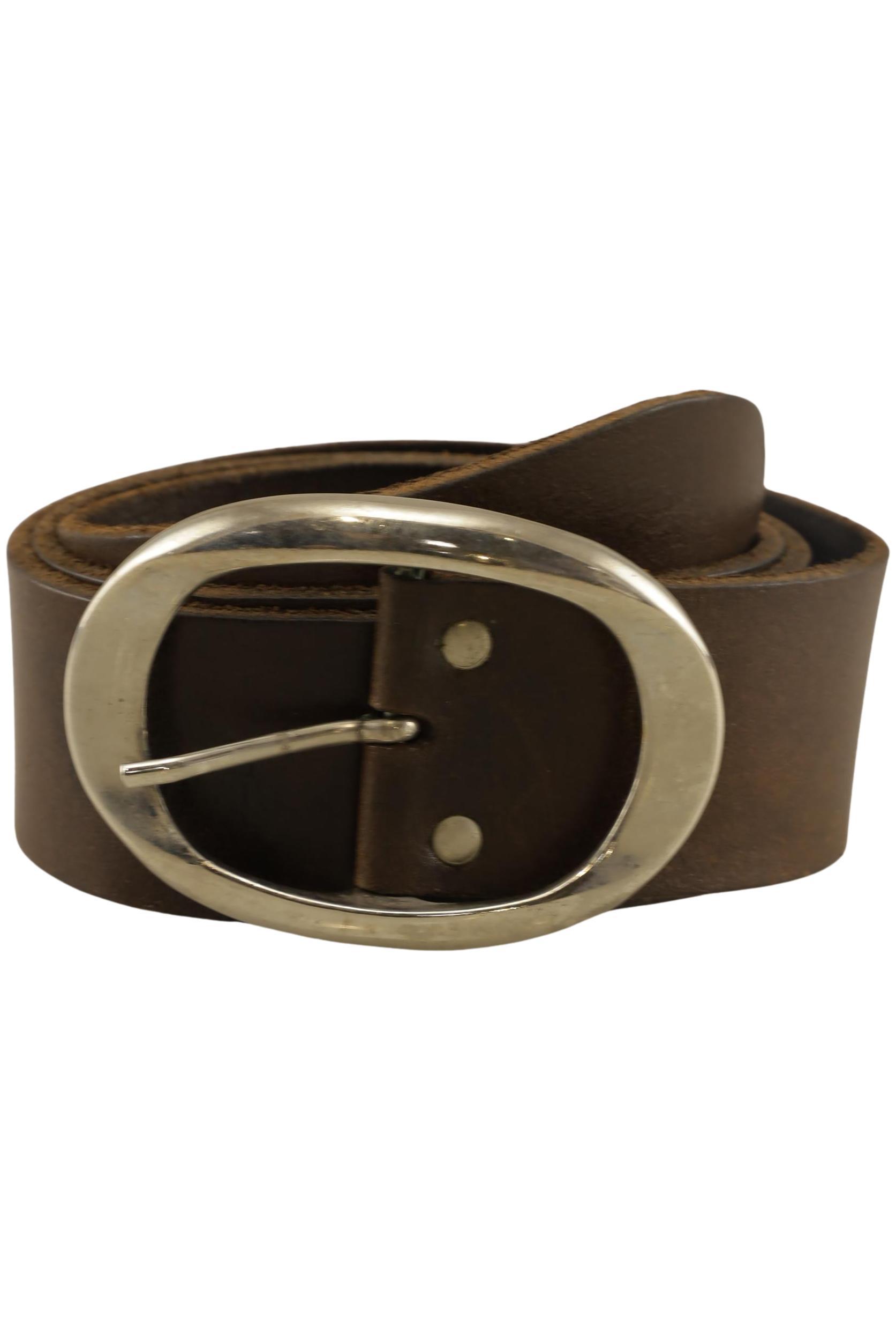 Thumbnail - Petrol Industries Herren Gürtel, braun, Gr. 85