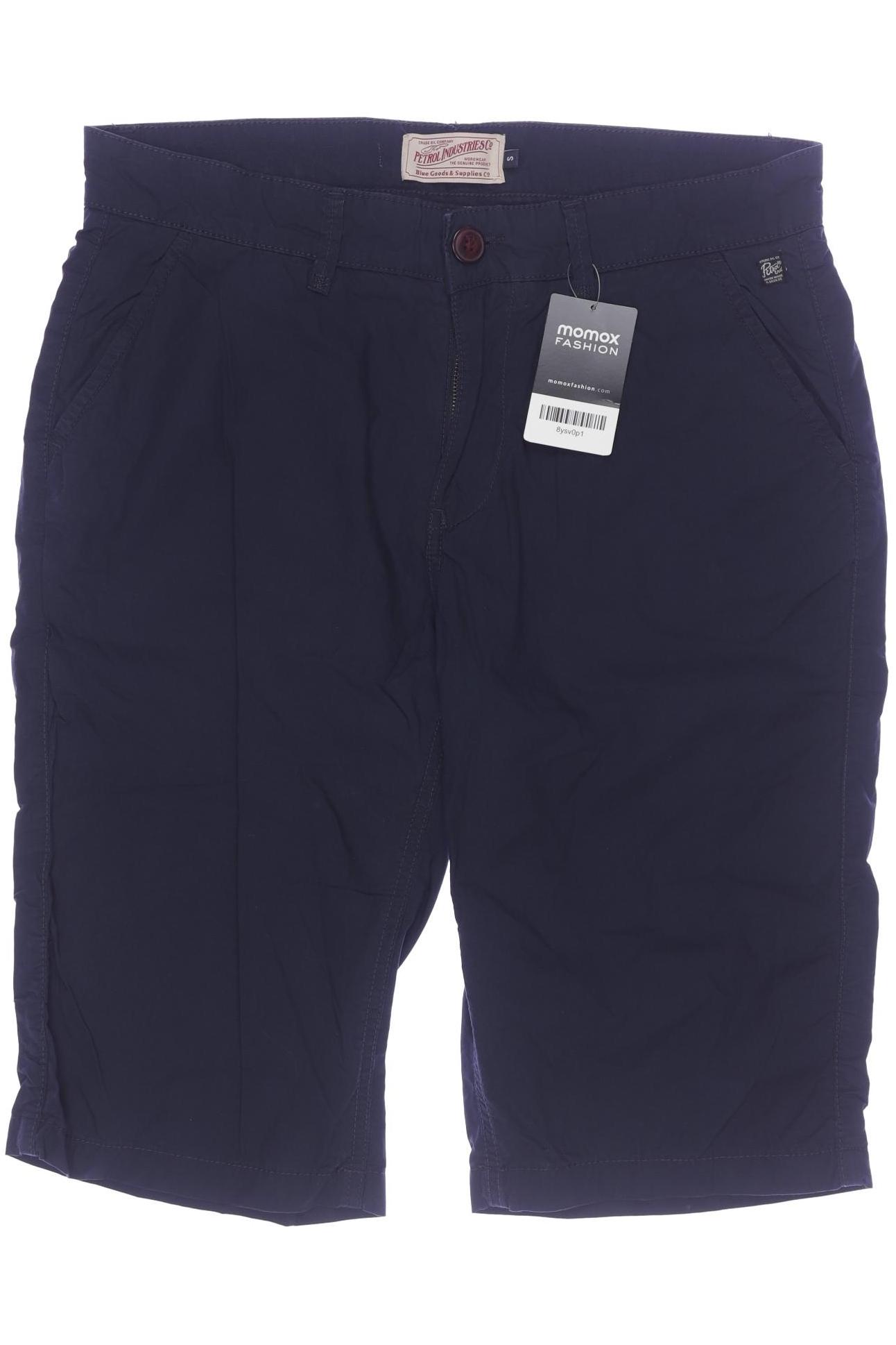 

Petrol Industries Herren Shorts, marineblau, Gr. 46