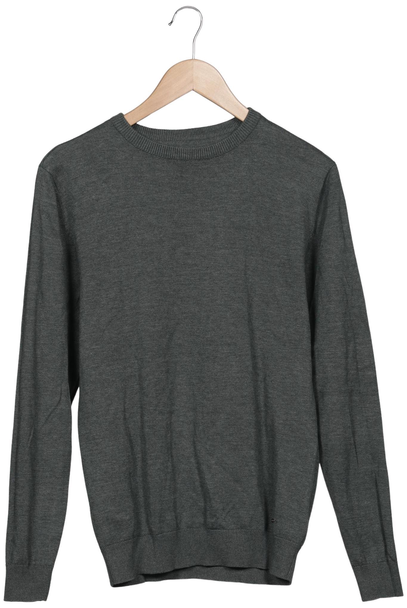 Thumbnail - Petrol Industries Herren Pullover, grau, Gr. 48