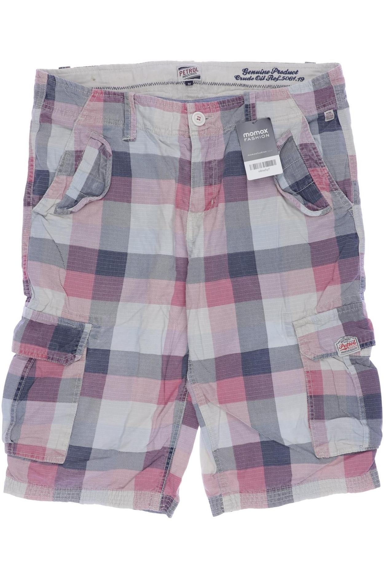 Thumbnail - Petrol Industries Herren Shorts, mehrfarbig, Gr. 48