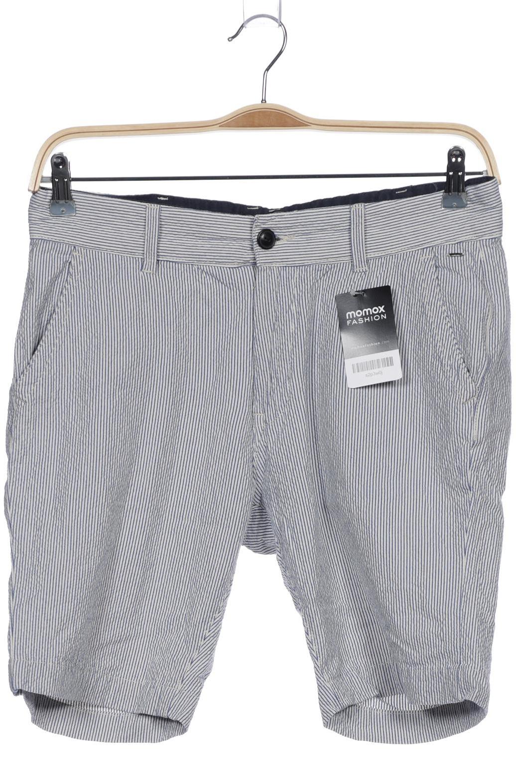 

Petrol Industries Herren Shorts, hellblau, Gr. 46