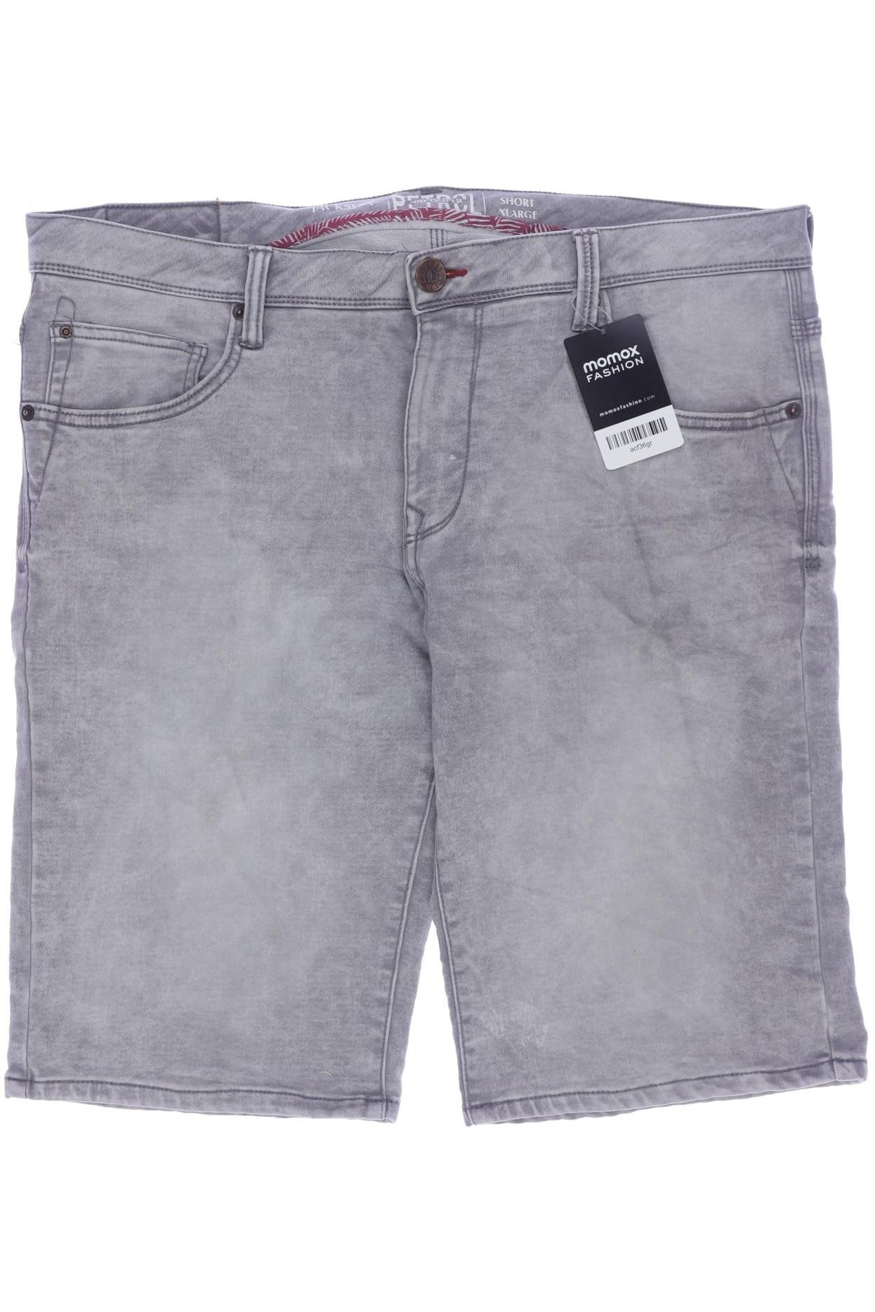

Petrol Industries Herren Shorts, grau, Gr. 54