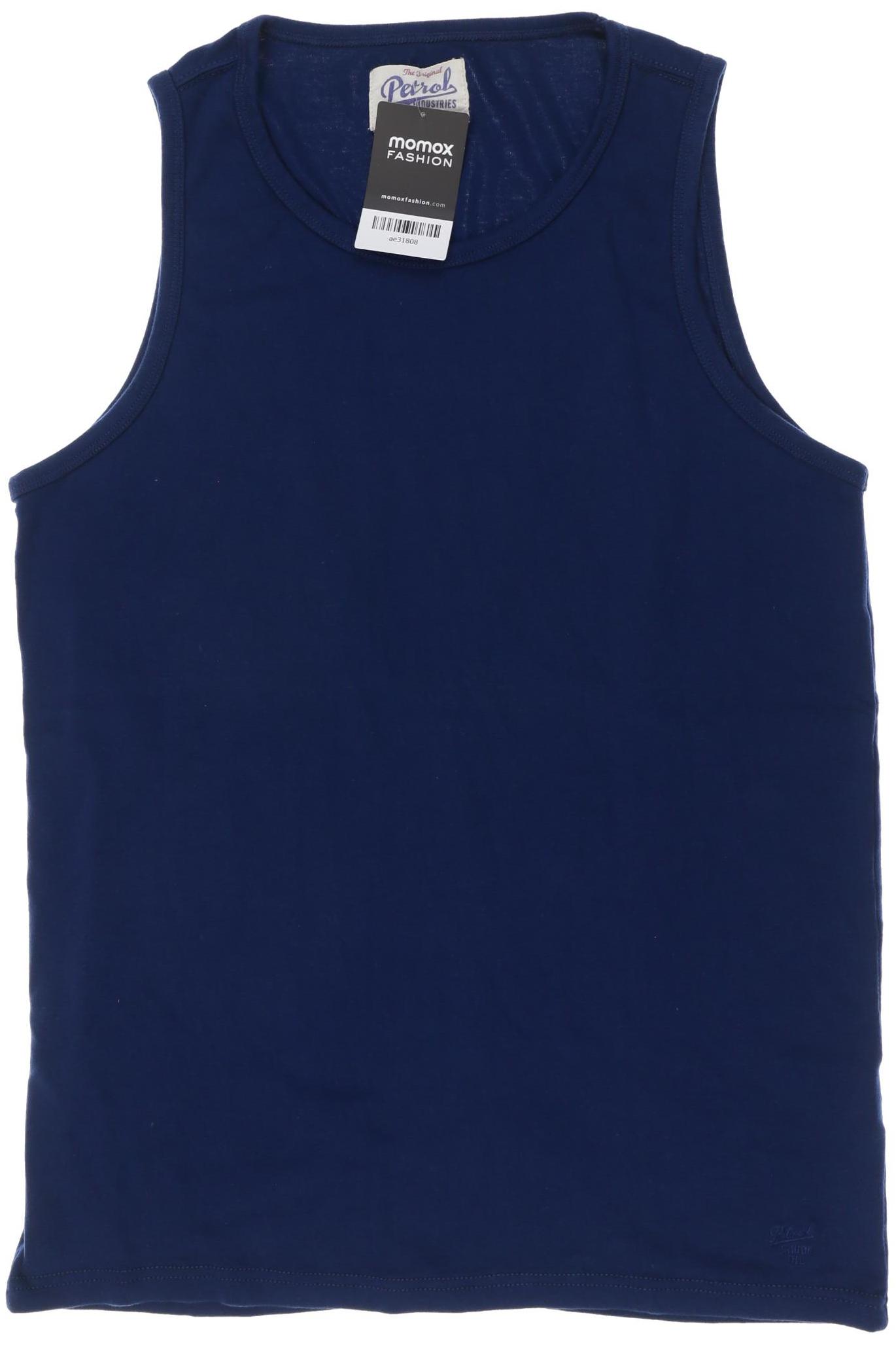 

Petrol Industries Herren T-Shirt, blau, Gr. 46