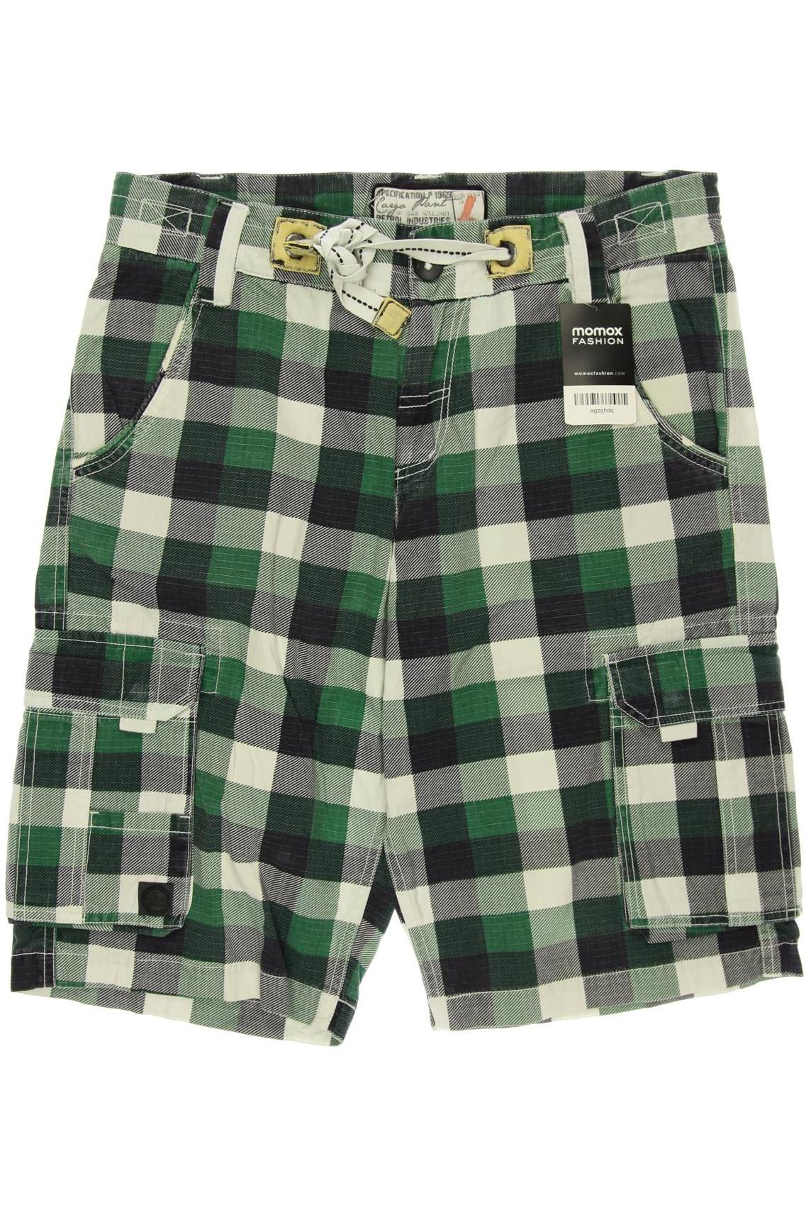 

Petrol Industries Herren Shorts, grün, Gr. 52