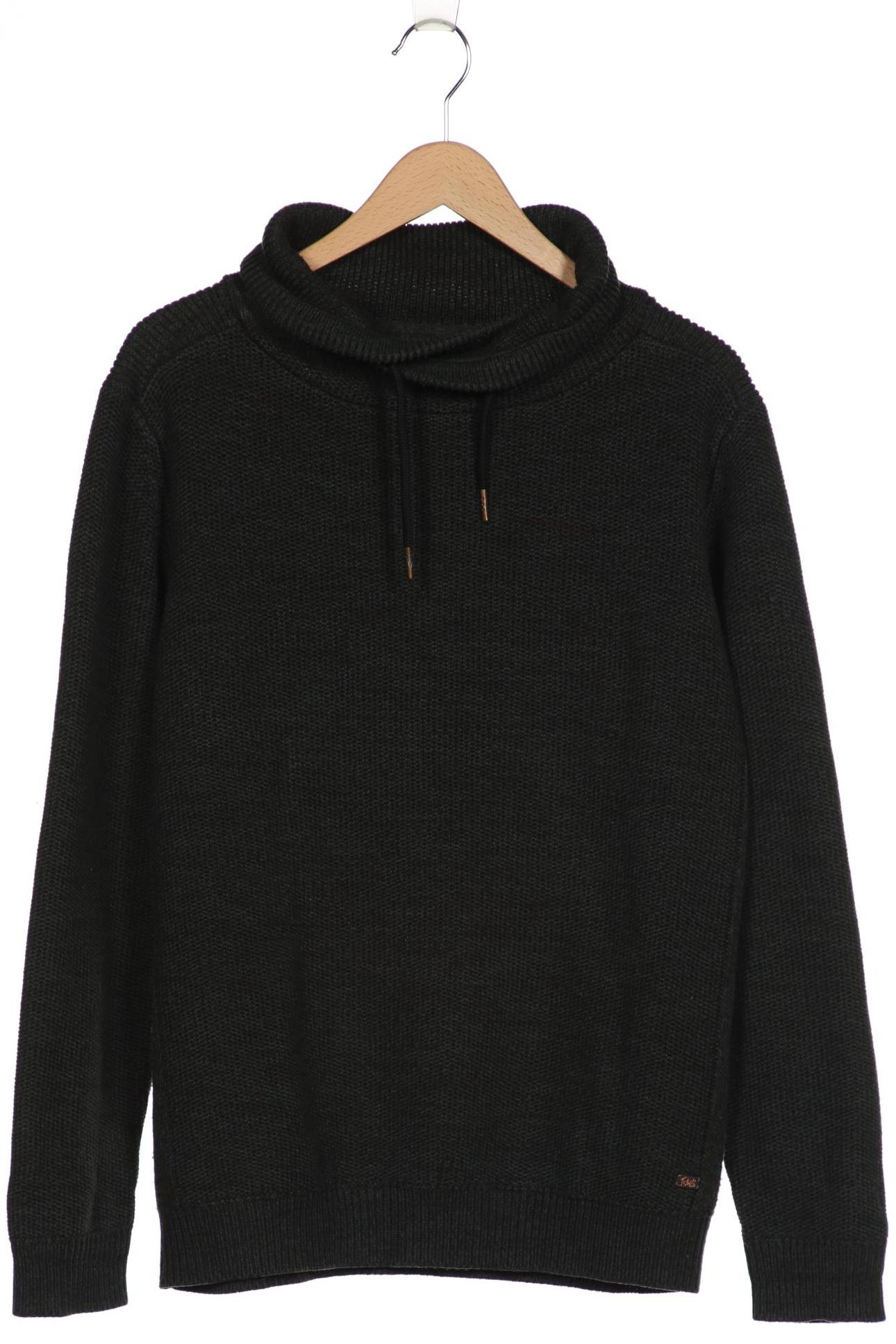 

PETROL INDUSTRIES Herren Pullover, grün