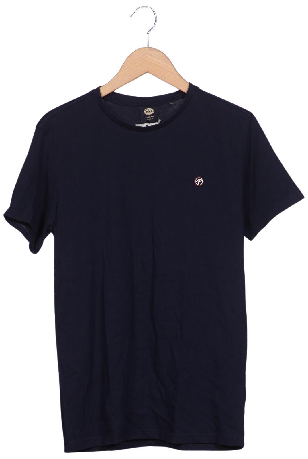 

Petrol Industries Herren T-Shirt, marineblau, Gr. 48