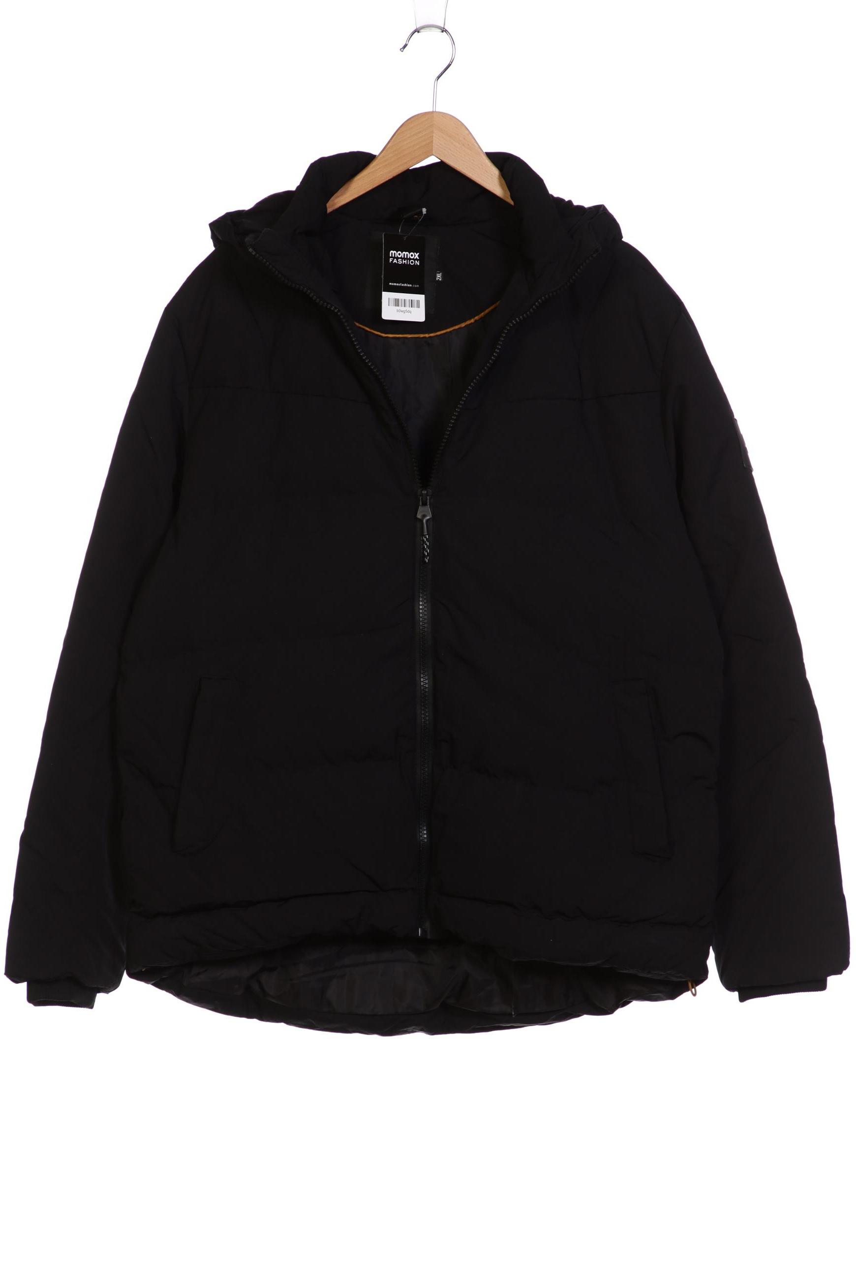 

Petrol Industries Herren Jacke, schwarz, Gr. 56