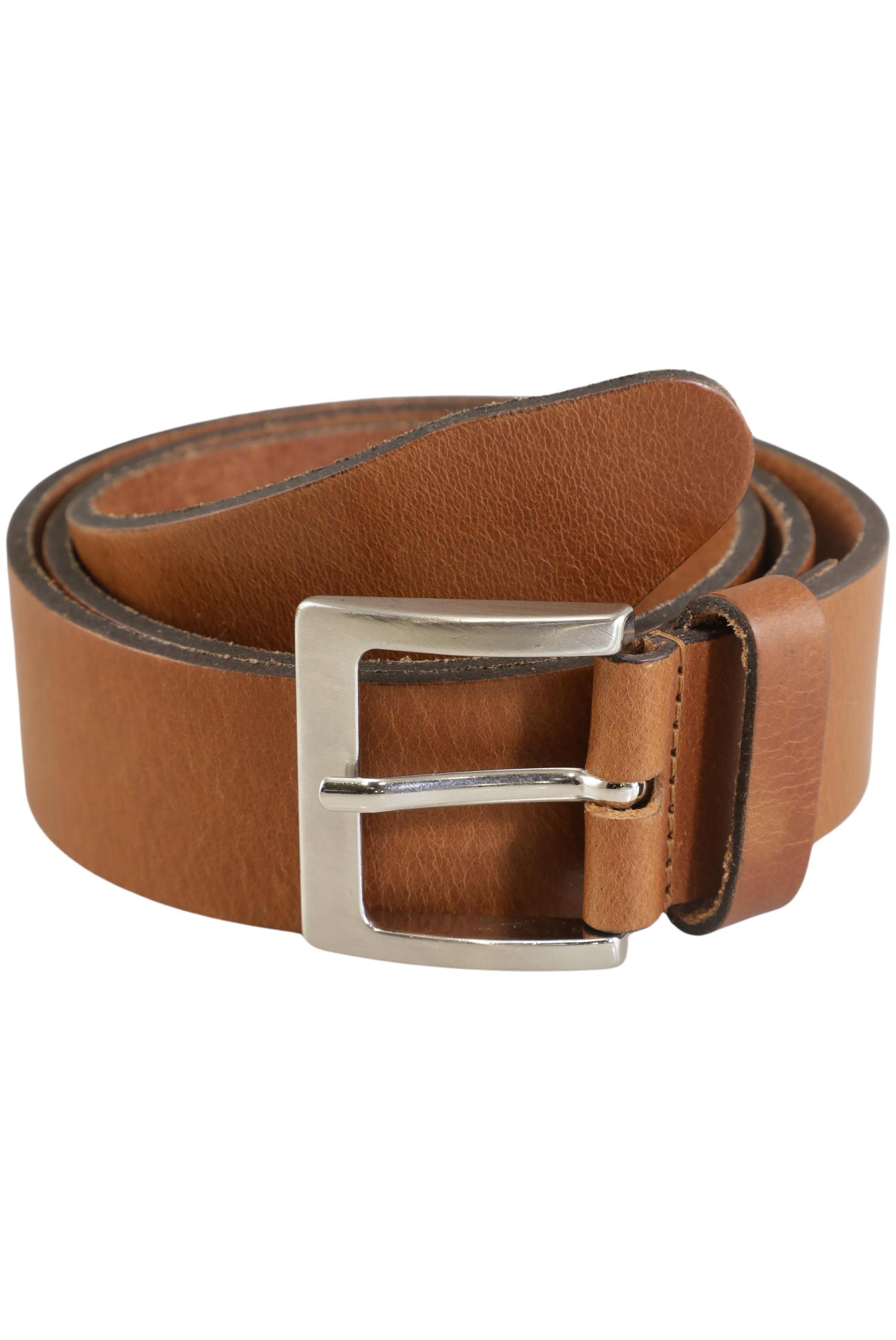 

Petrol Industries Herren Gürtel, braun, Gr. 100