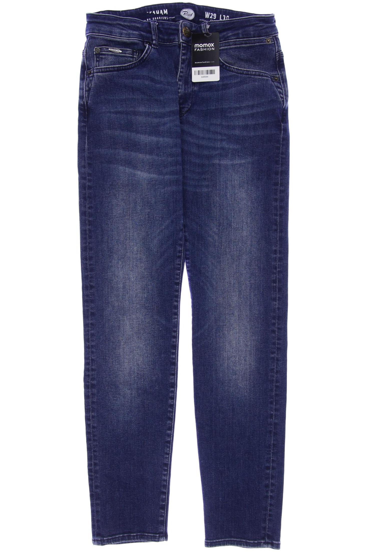 

Petrol Industries Herren Jeans, blau, Gr. 29