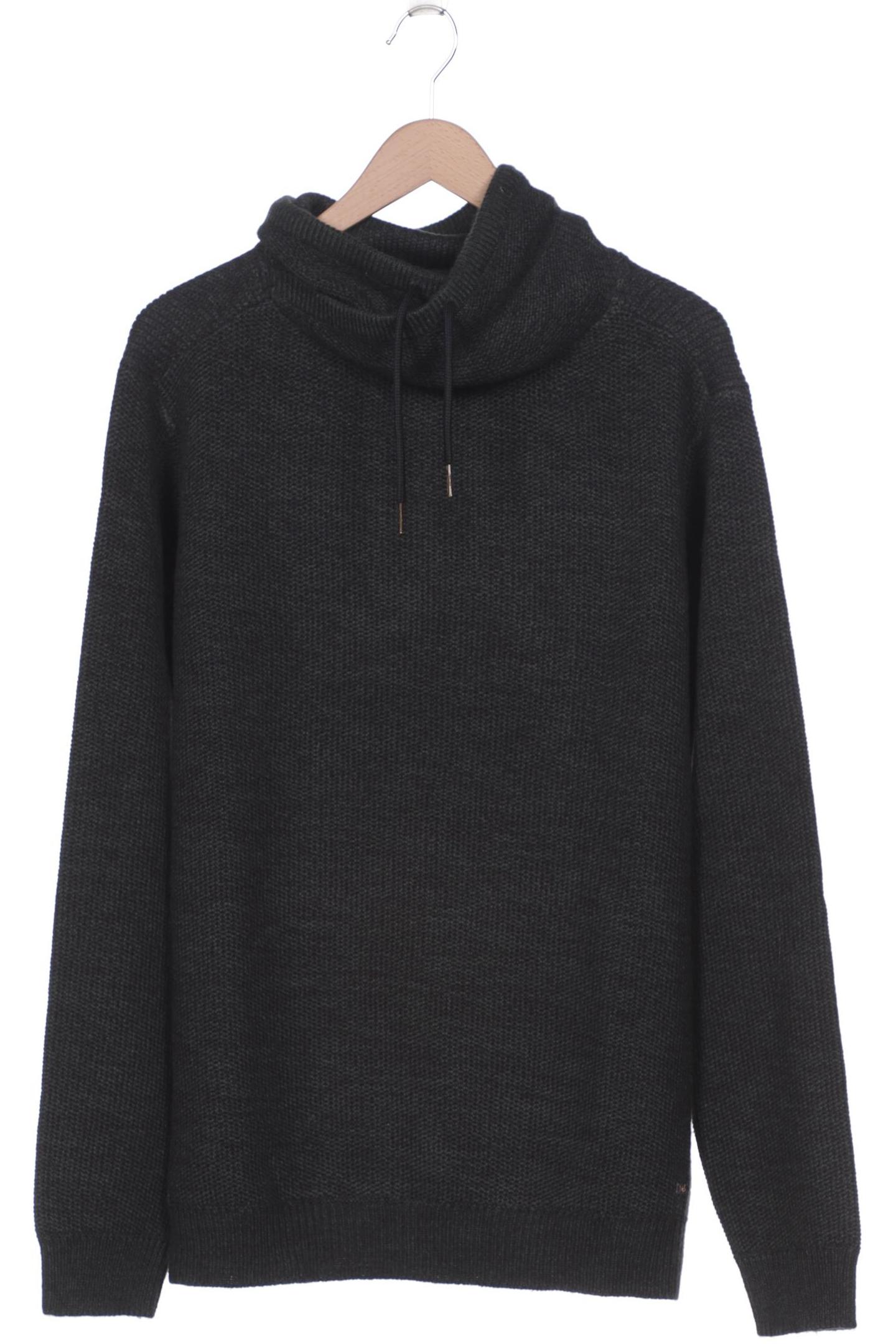 

Petrol Industries Herren Pullover, grün, Gr. 54