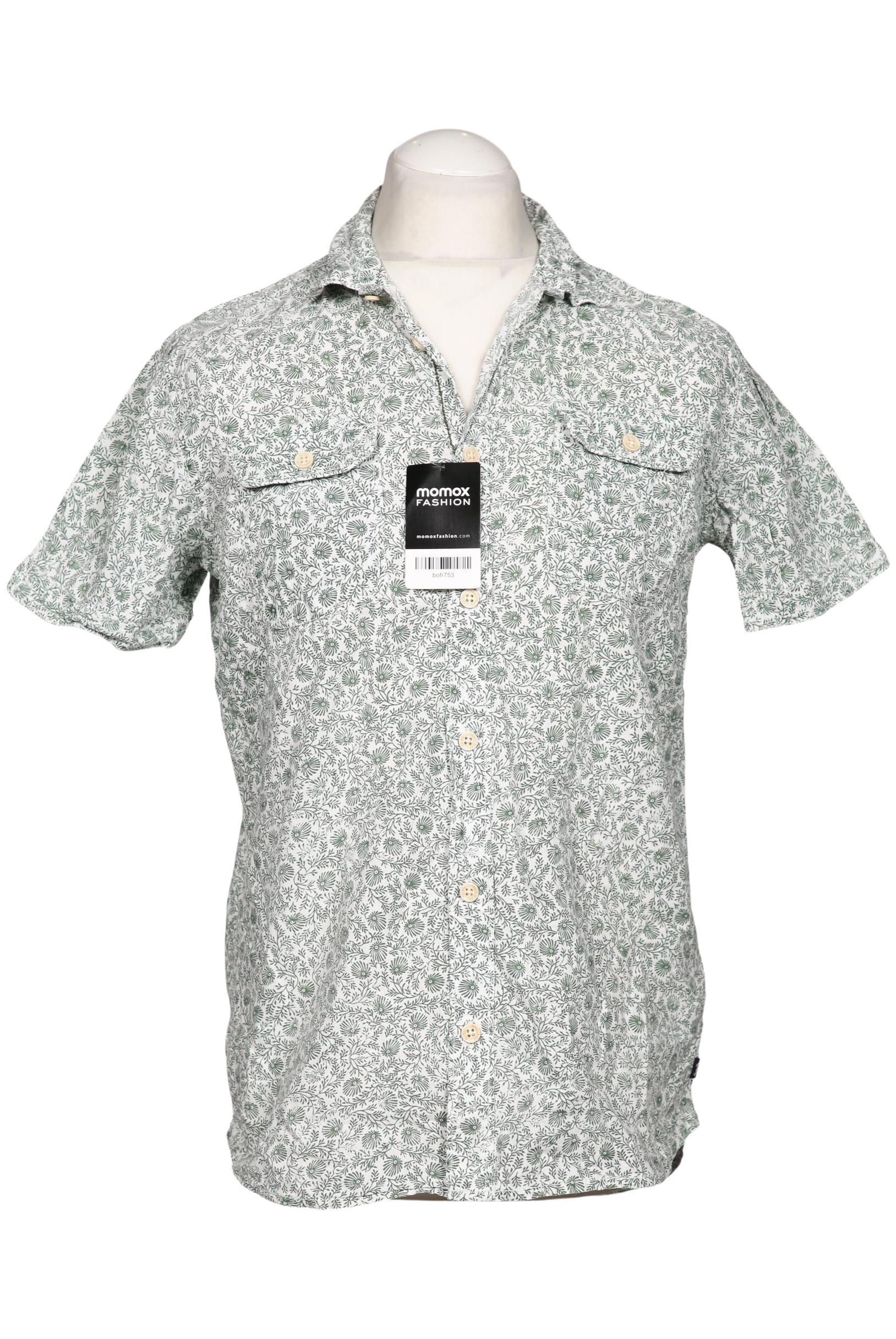 

Petrol Industries Herren Hemd, grün, Gr. 48