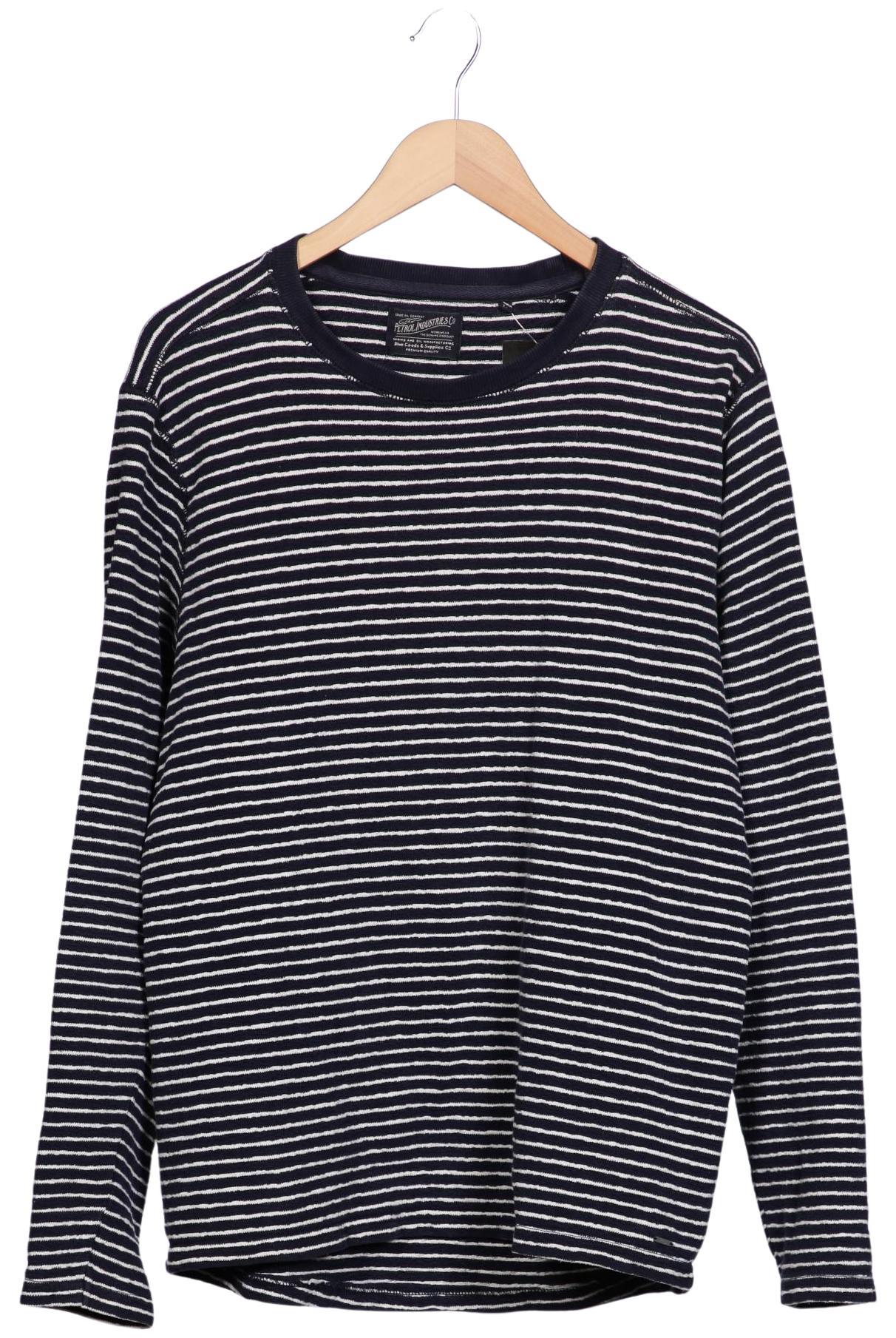 Thumbnail - Petrol Industries Herren Pullover, mehrfarbig, Gr. 52