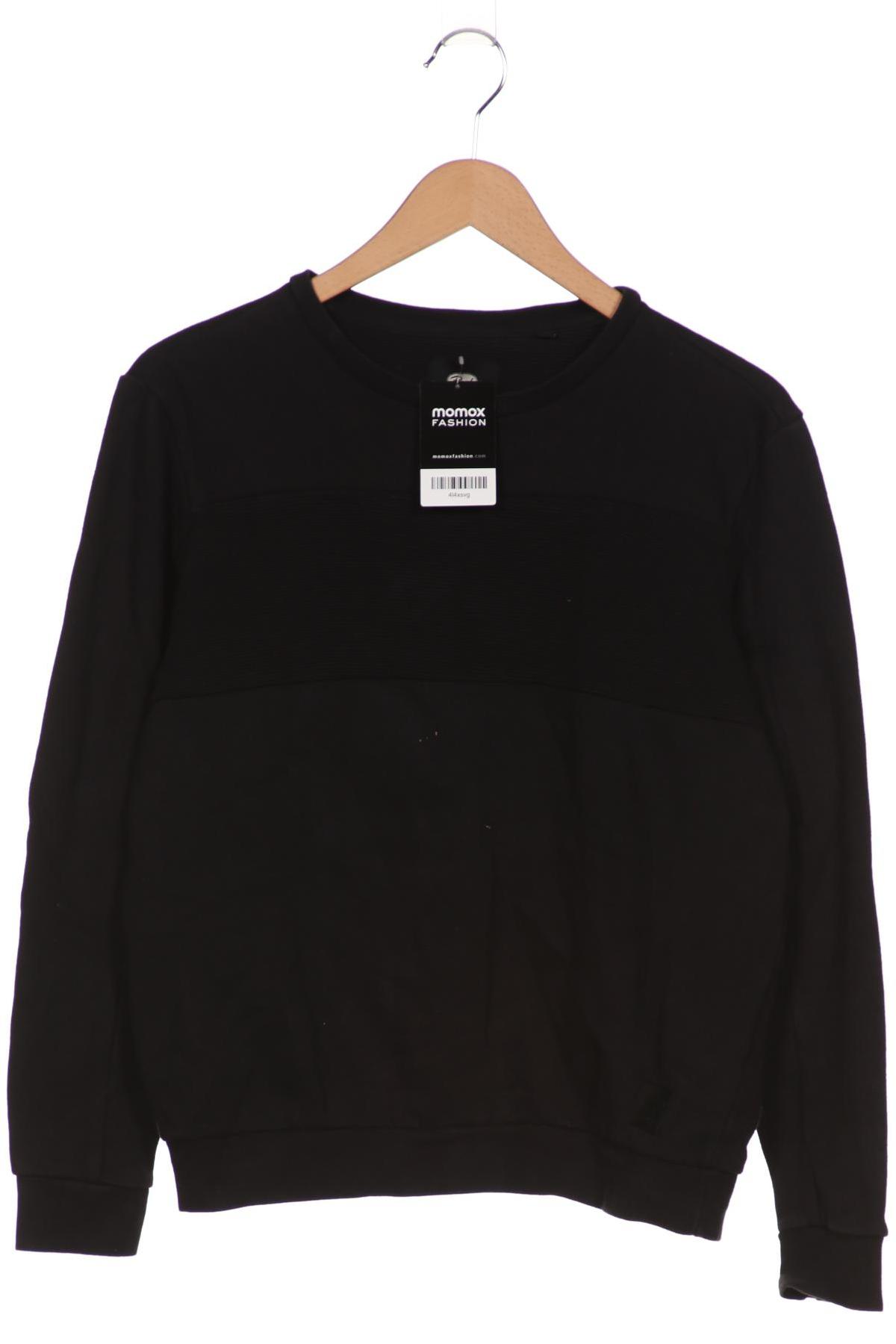 

Petrol Industries Herren Sweatshirt, schwarz, Gr. 46