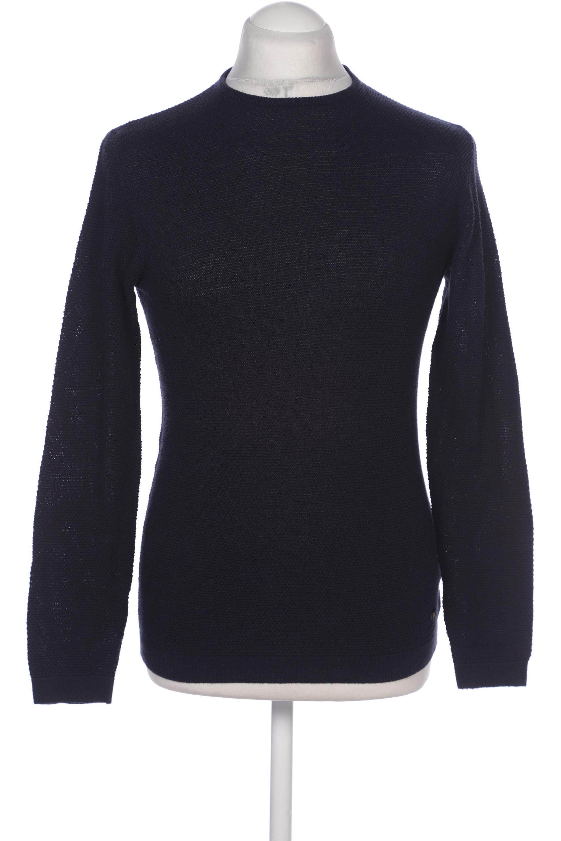 

Petrol Industries Herren Pullover, marineblau, Gr. 46
