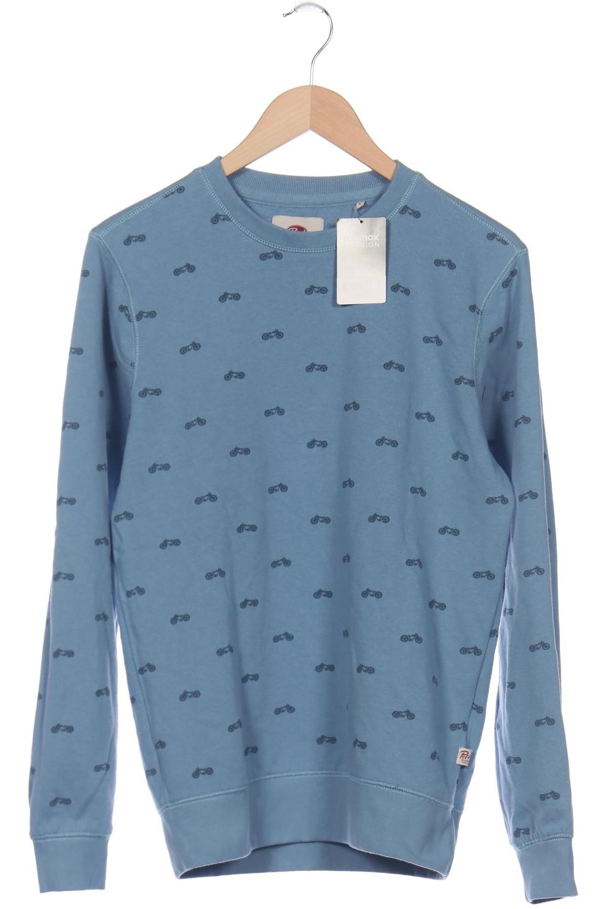 

Petrol Industries Herren Sweatshirt, blau, Gr. 46
