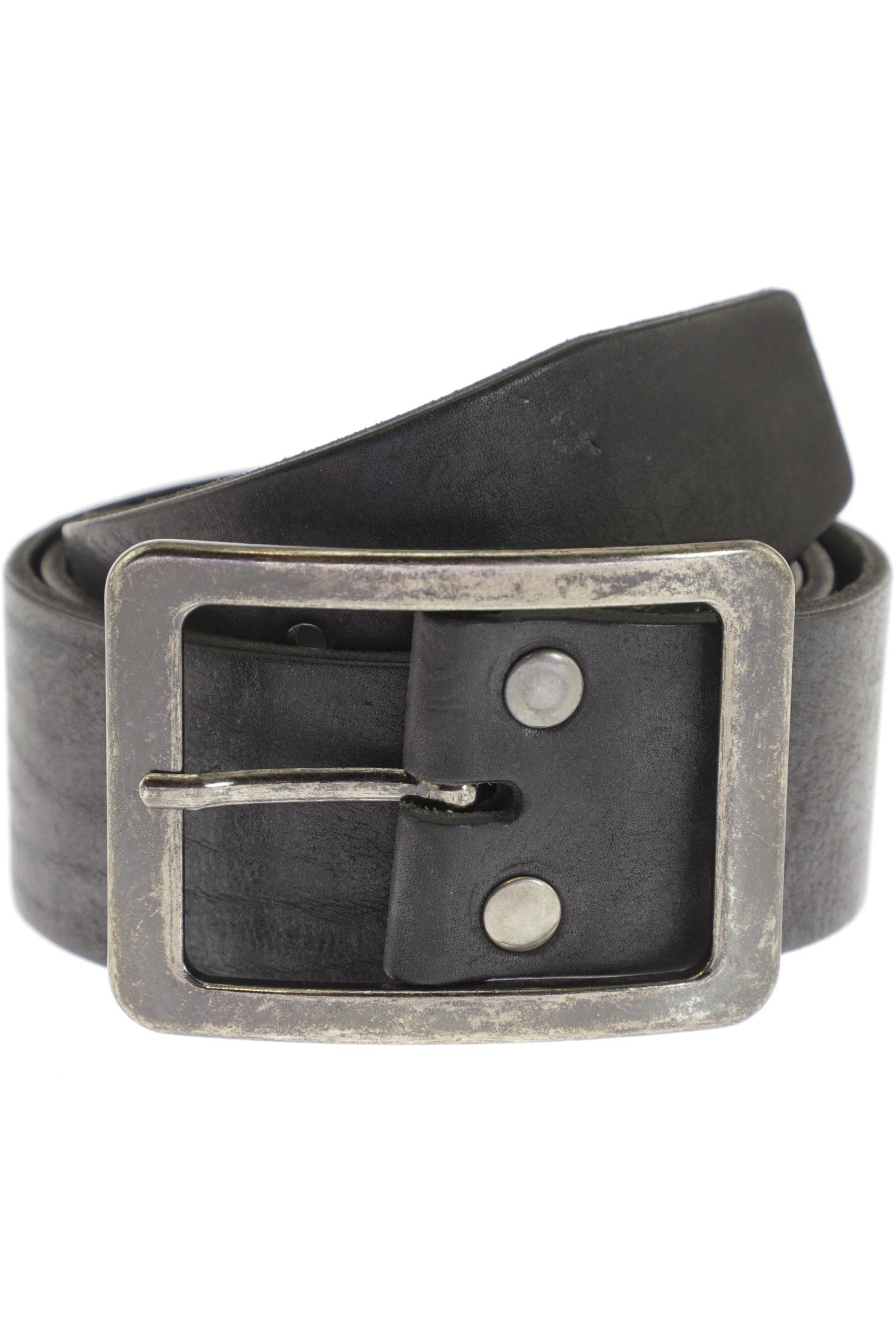 

Petrol Industries Herren Gürtel, schwarz, Gr. 95