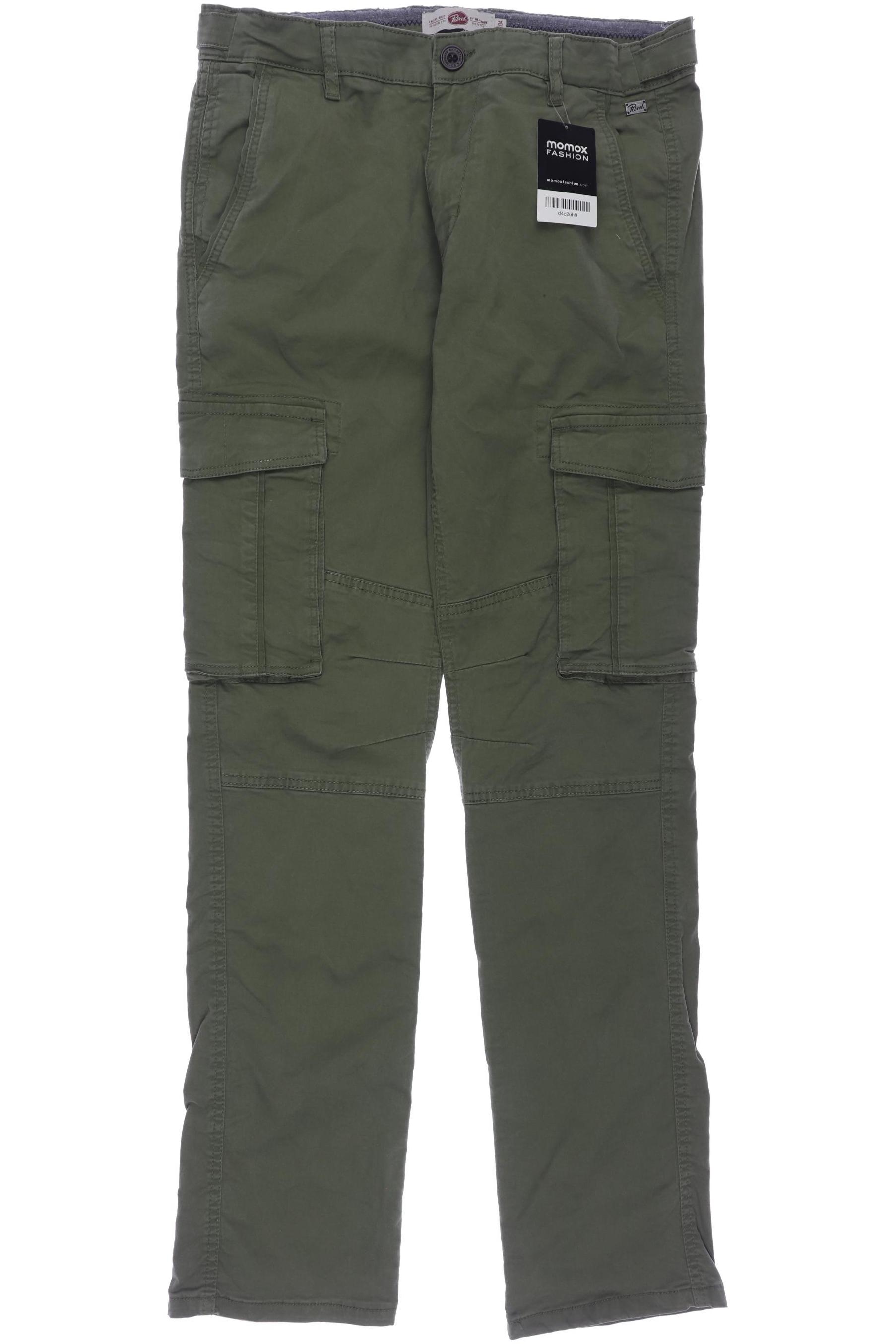 

Petrol Industries Herren Jeans, grün, Gr. 30