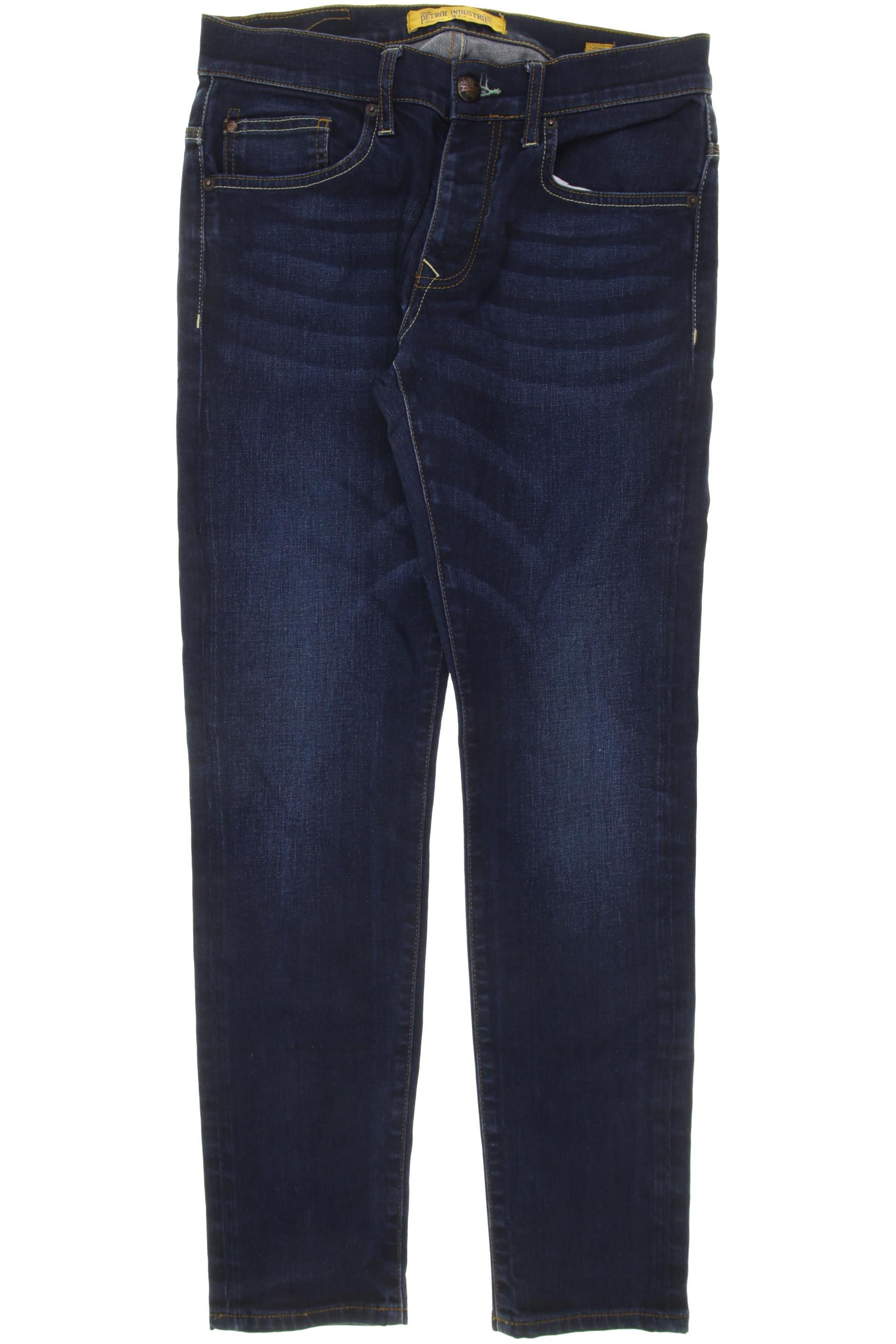 

Petrol Industries Herren Jeans, blau, Gr. 29