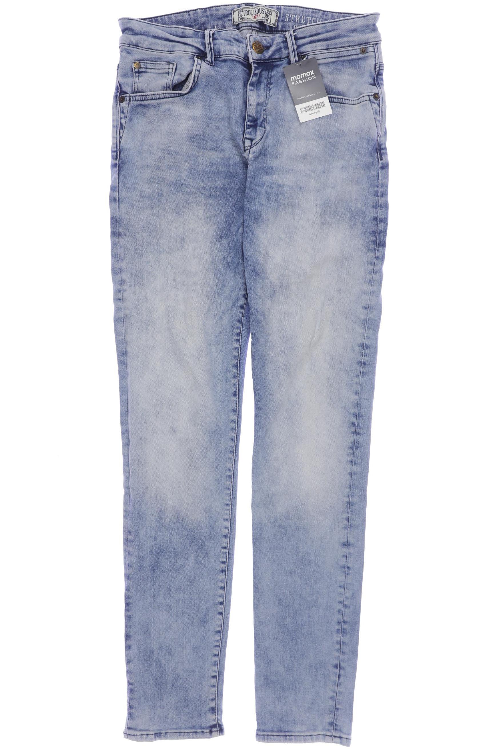 

Petrol Industries Herren Jeans, blau, Gr. 31