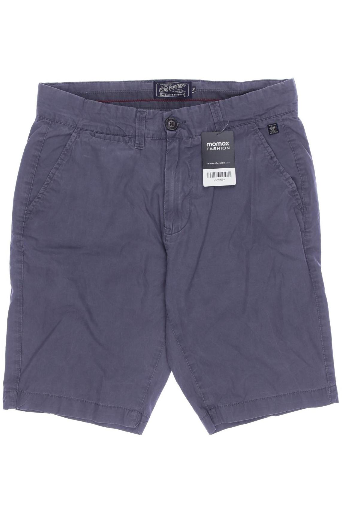 

Petrol Industries Herren Shorts, grau, Gr. 48