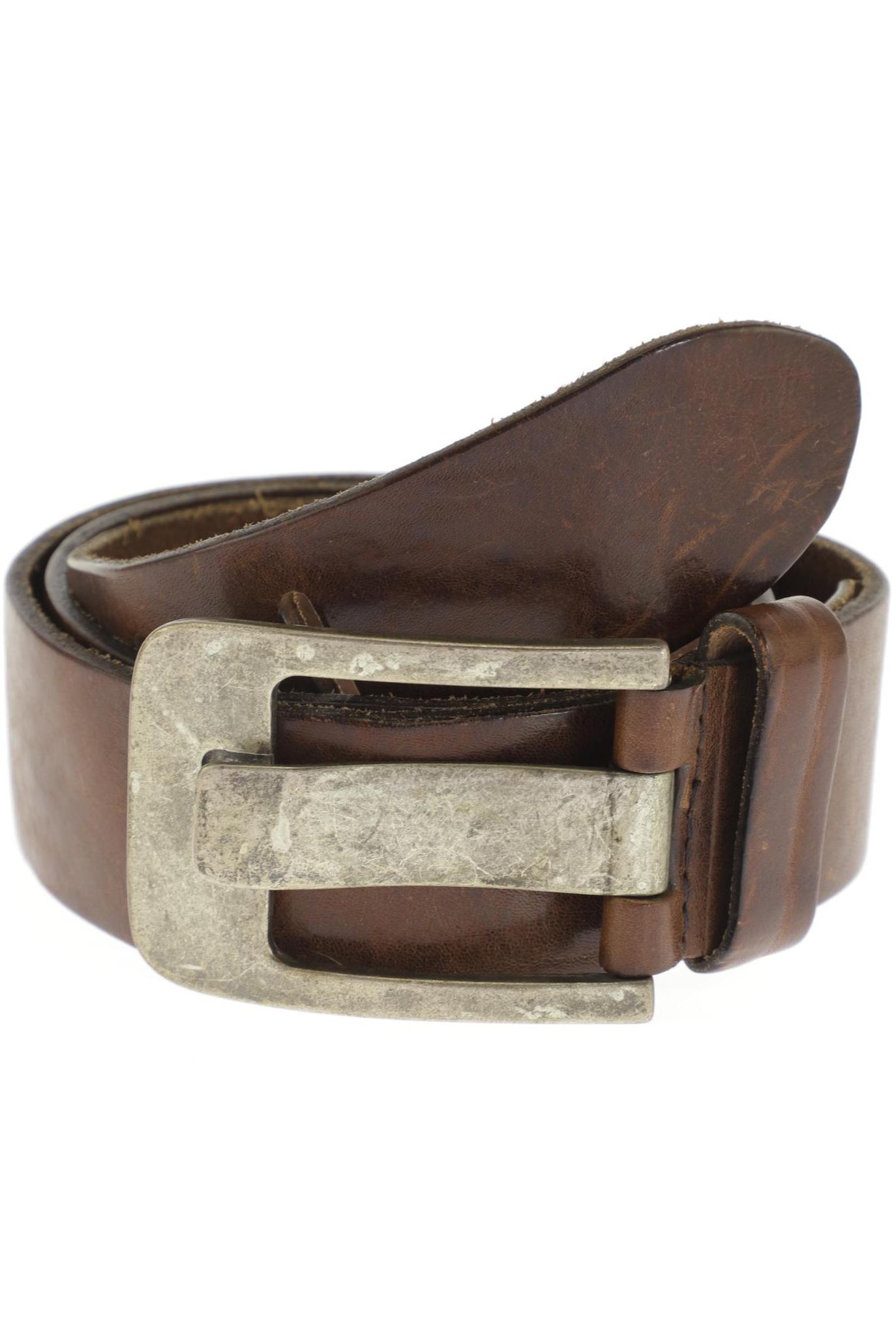 

Petrol Industries Herren Gürtel, braun, Gr. 95