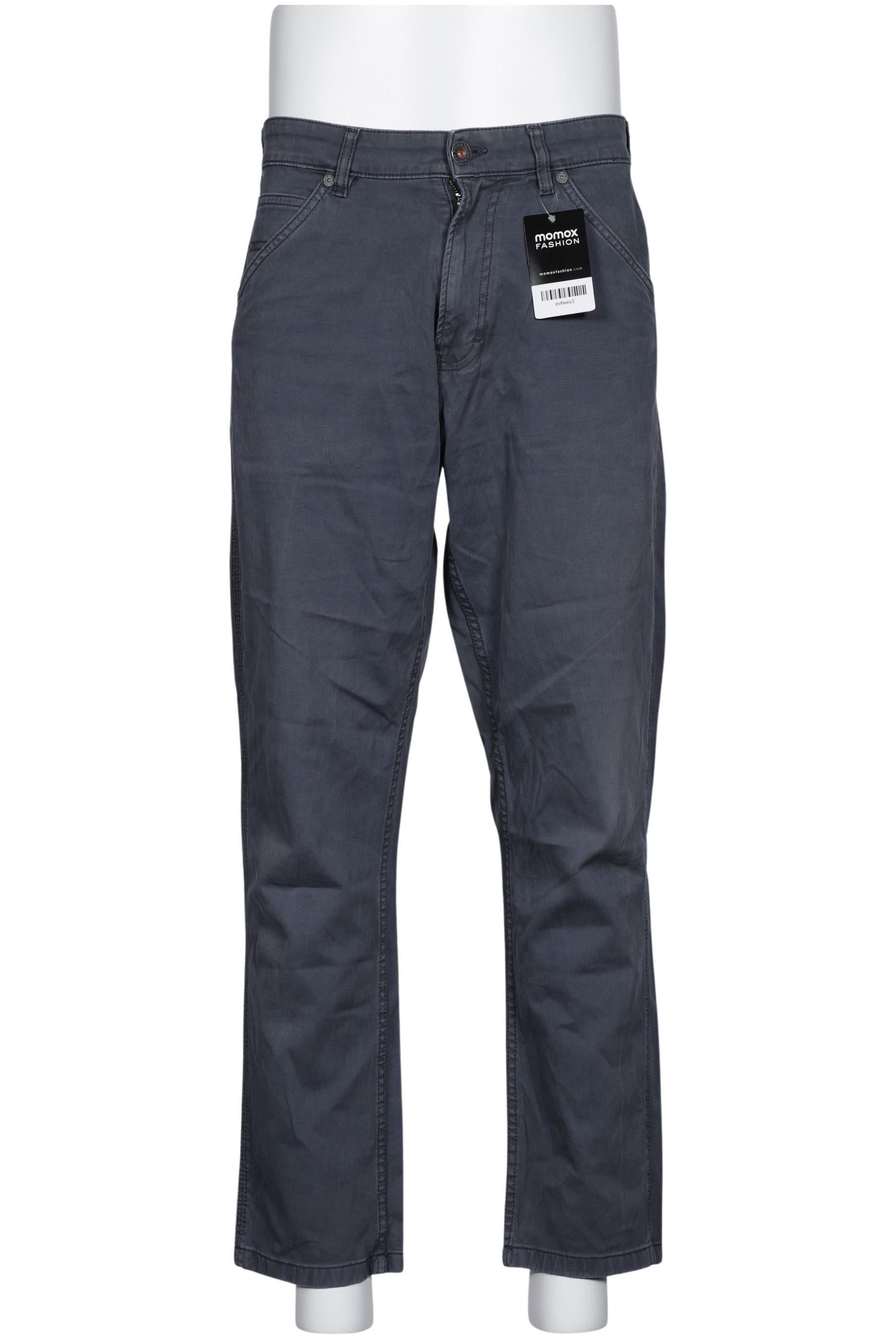 

Petrol Industries Herren Stoffhose, grau, Gr. 32