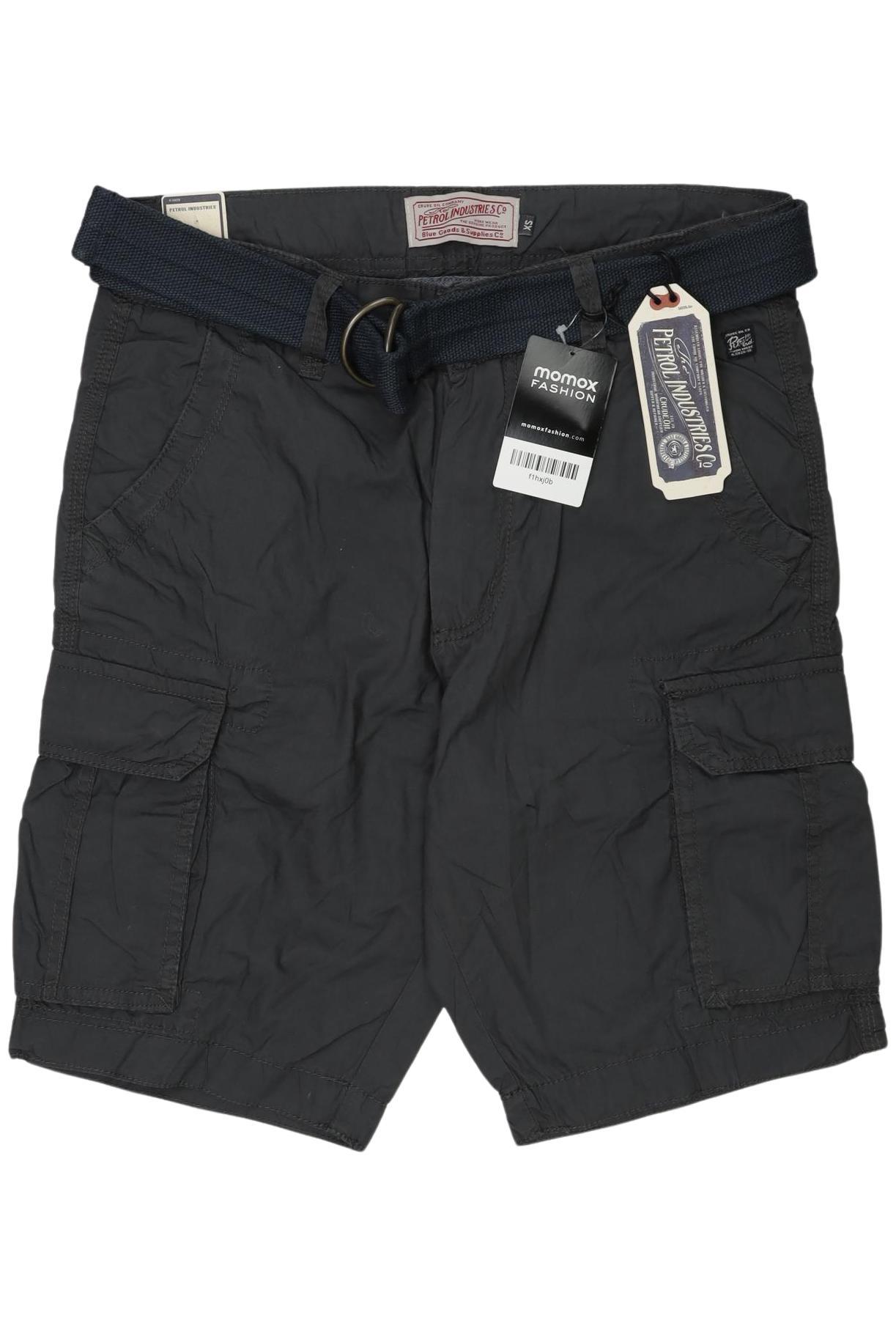

Petrol Industries Herren Shorts, grün, Gr. 44