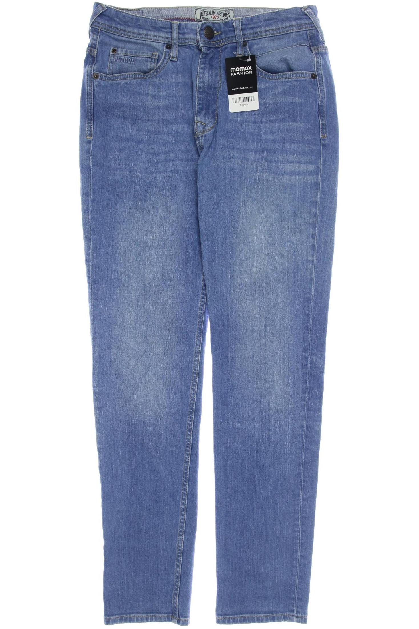 

Petrol Industries Herren Jeans, blau, Gr. 31