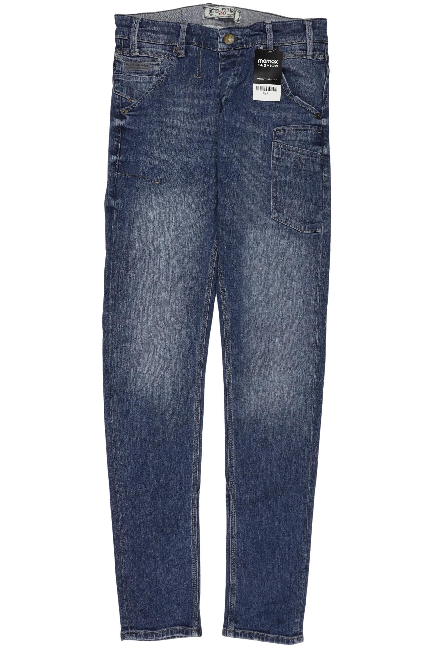 

Petrol Industries Herren Jeans, marineblau, Gr. 29
