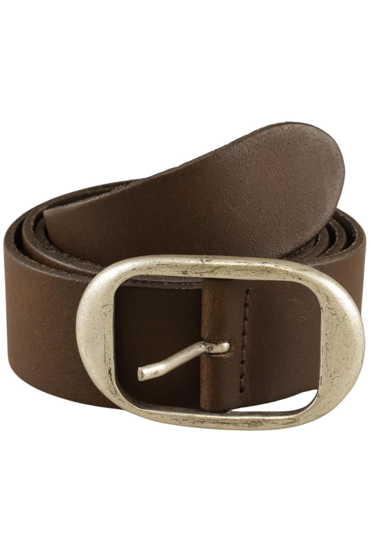 

Petrol Industries Herren Gürtel, braun, Gr. 85