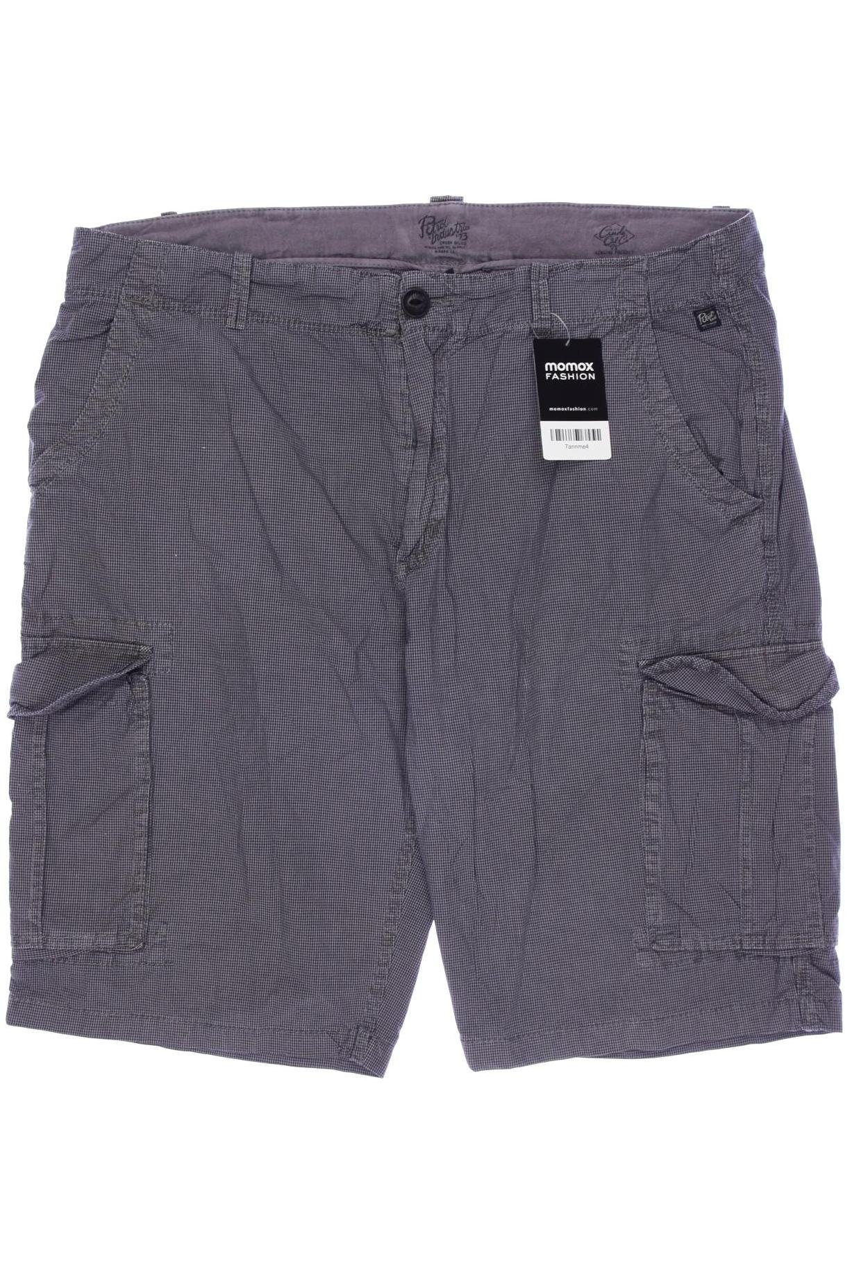 

Petrol Industries Herren Shorts, marineblau, Gr. 56