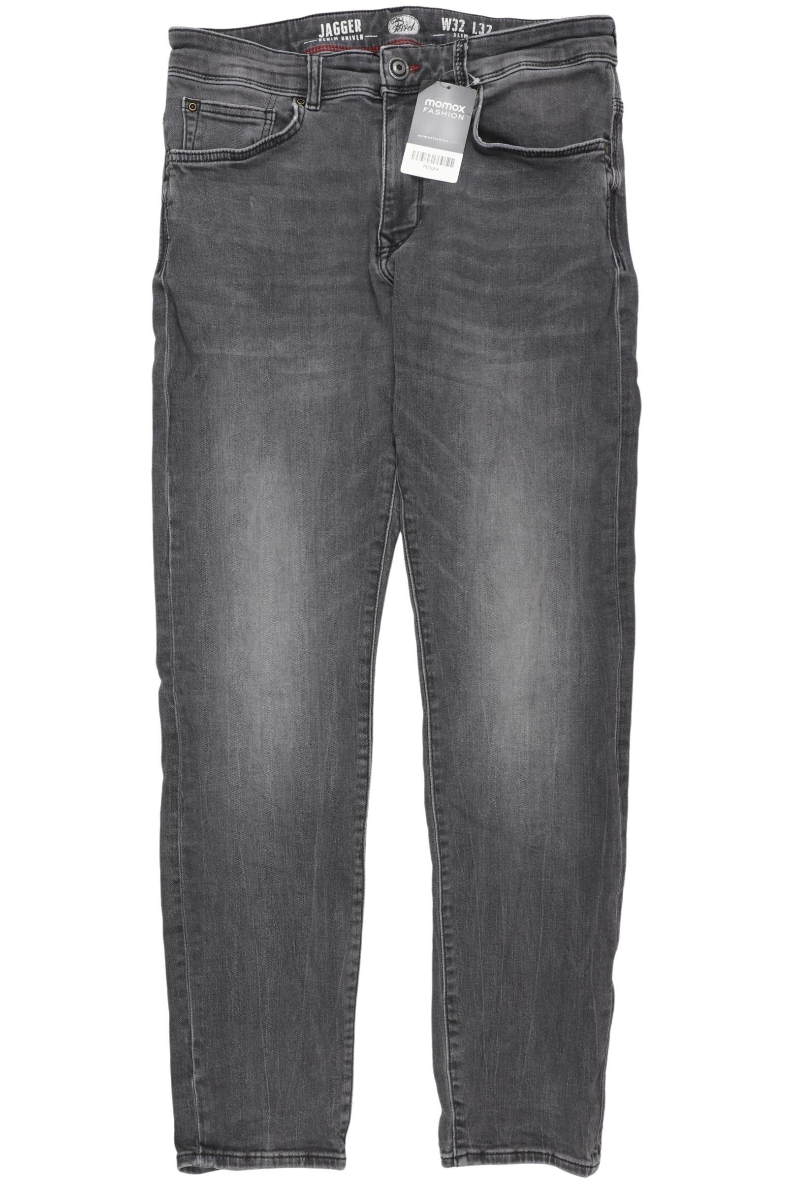 

Petrol Industries Herren Jeans, grau, Gr. 32