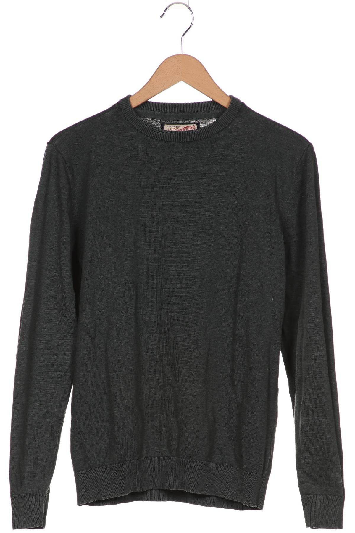 

Petrol Industries Herren Pullover, türkis, Gr. 52