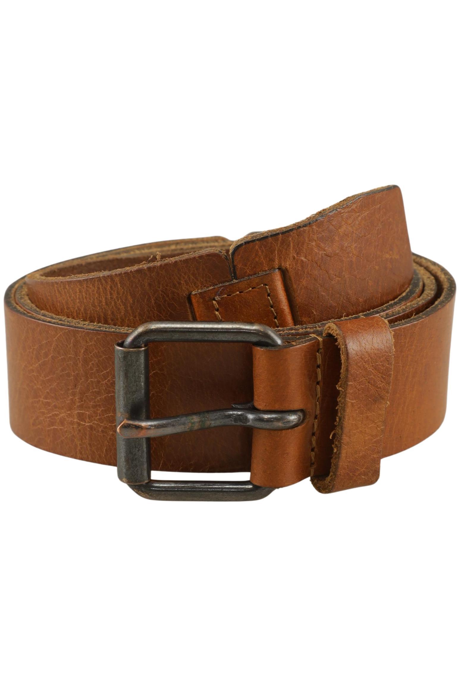 

Petrol Industries Herren Gürtel, braun, Gr. 95