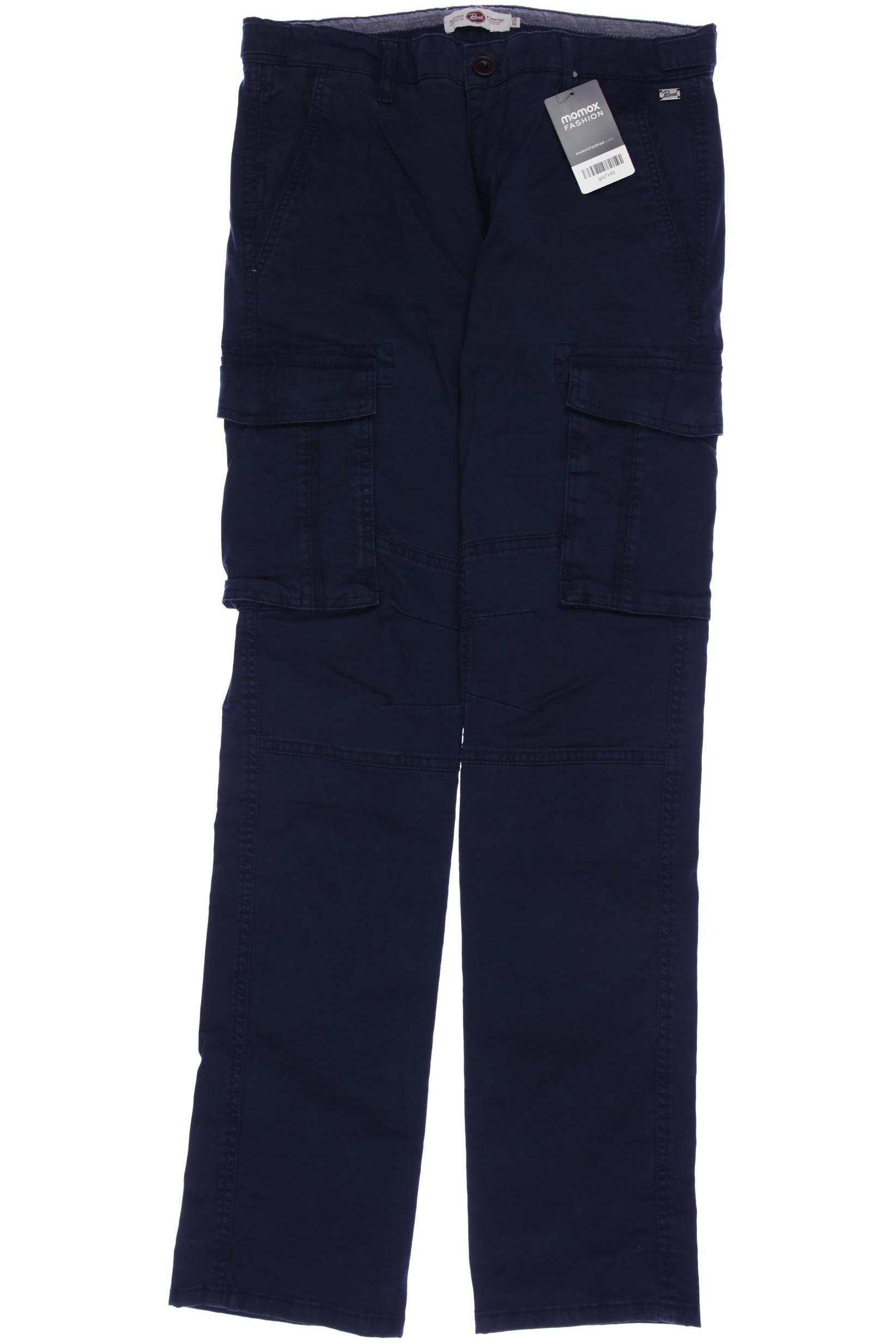 

Petrol Industries Herren Jeans, marineblau, Gr. 30