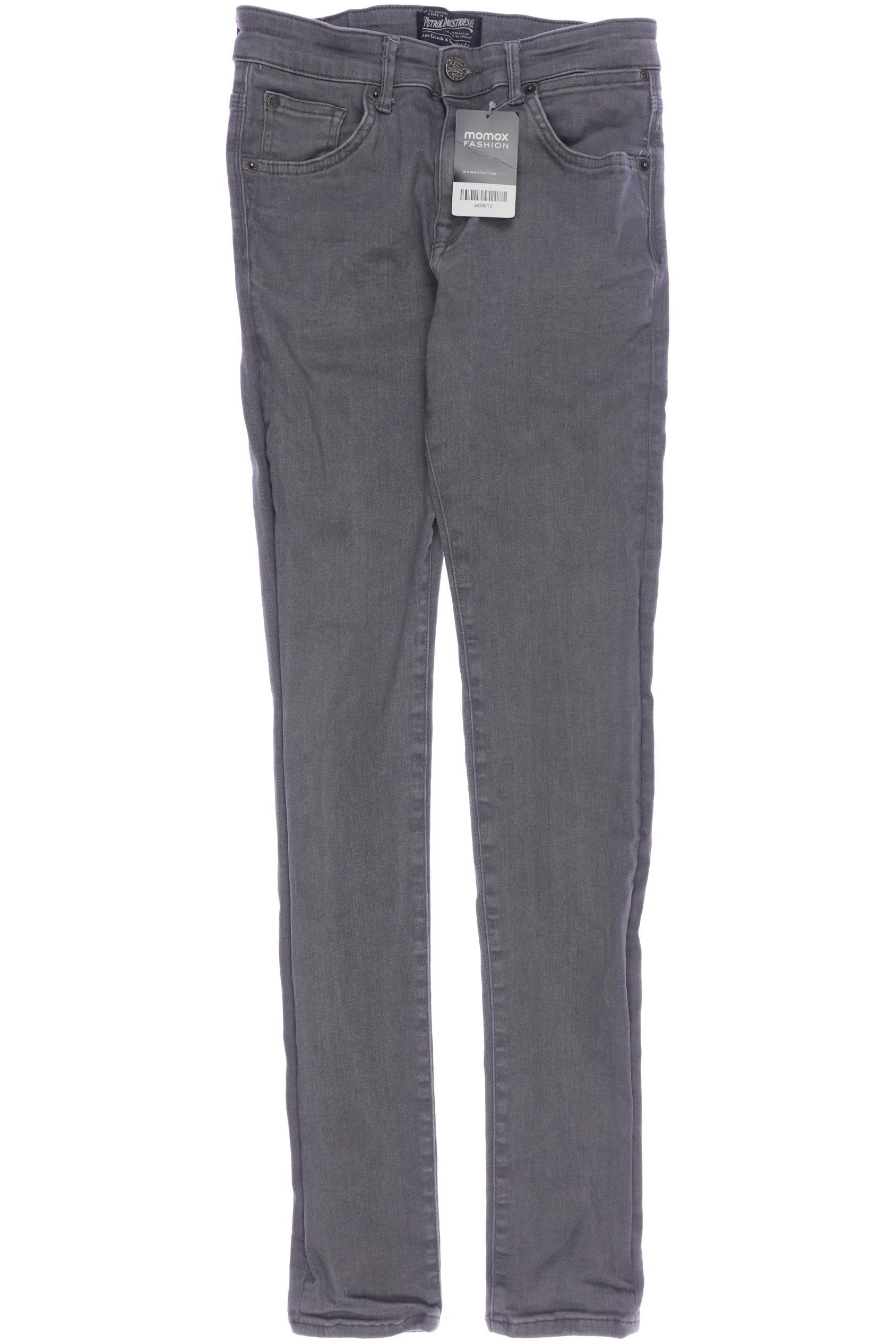 

Petrol Industries Herren Jeans, grau, Gr. 31