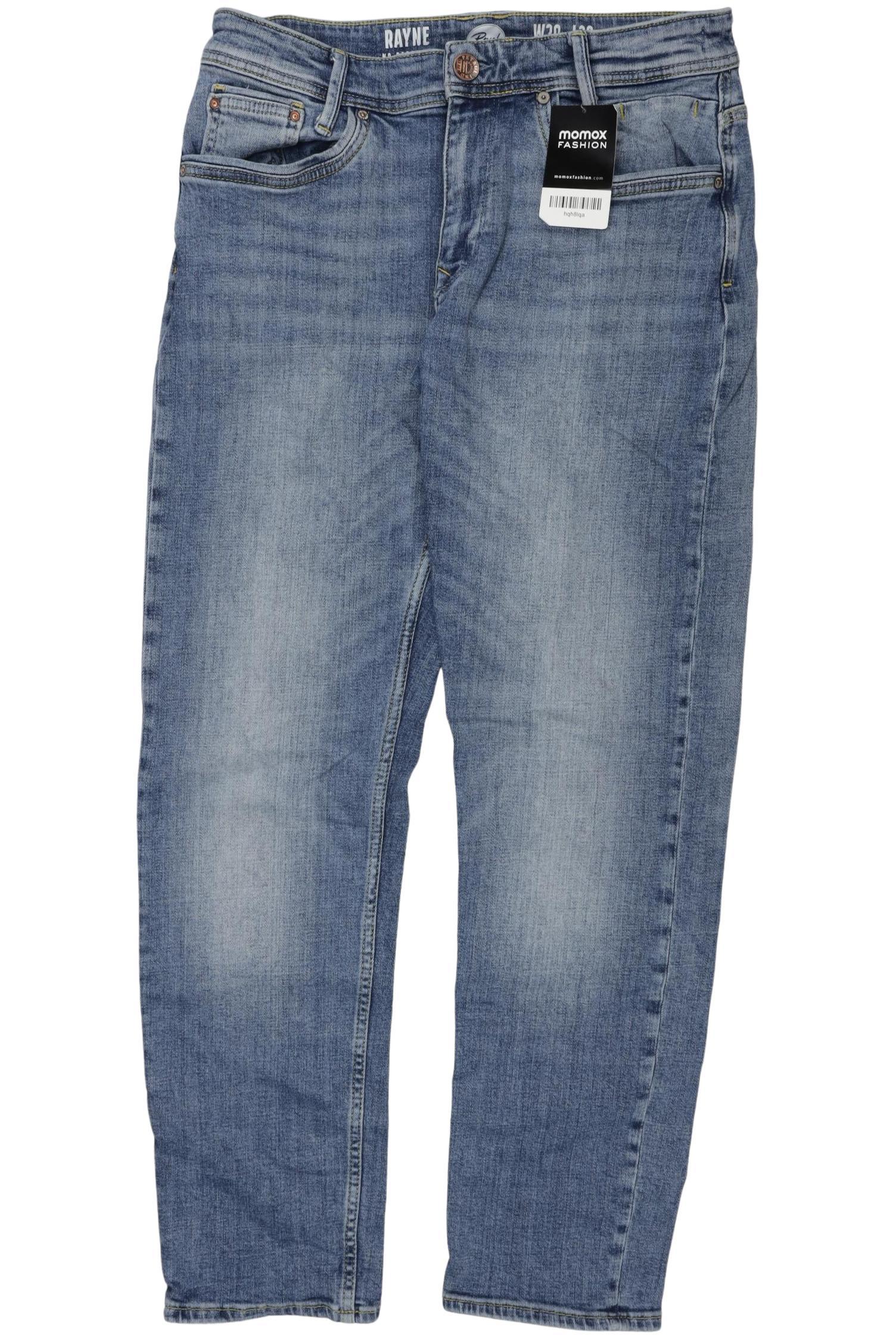 

Petrol Industries Herren Jeans, blau, Gr. 30