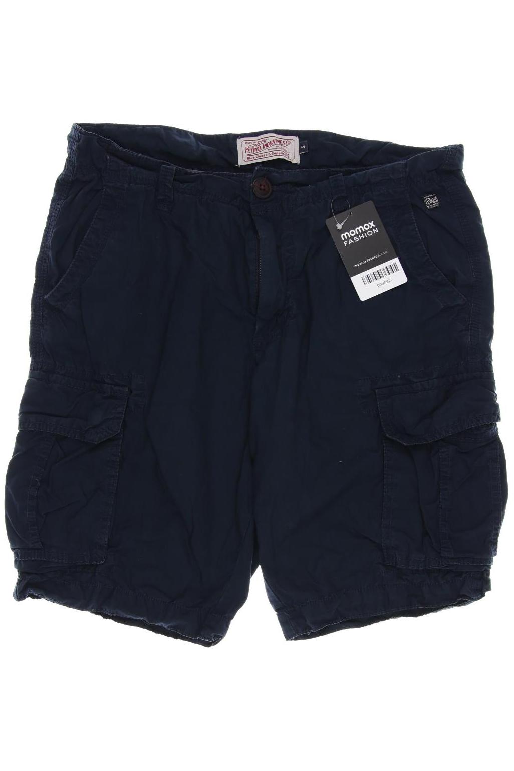

PETROL INDUSTRIES Herren Shorts, grün