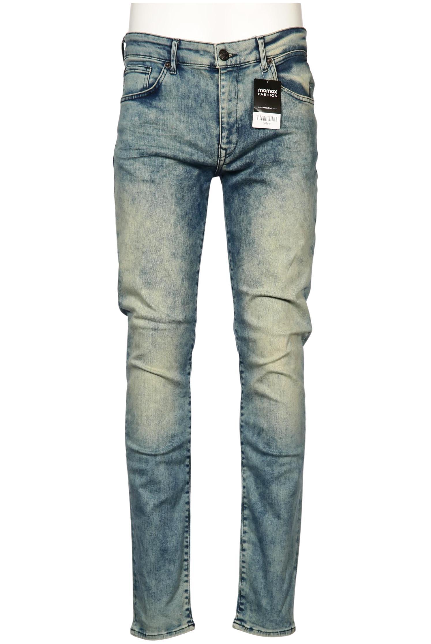 

Petrol Industries Herren Jeans, hellblau, Gr. 33