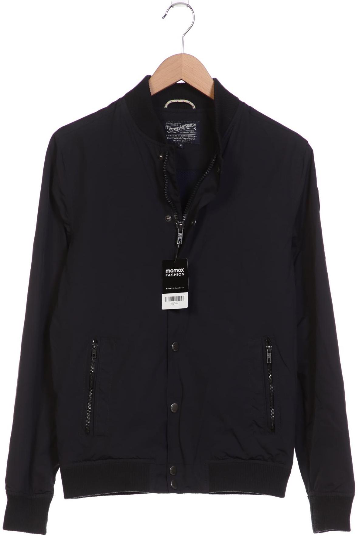 

Petrol Industries Herren Jacke, marineblau, Gr. 46