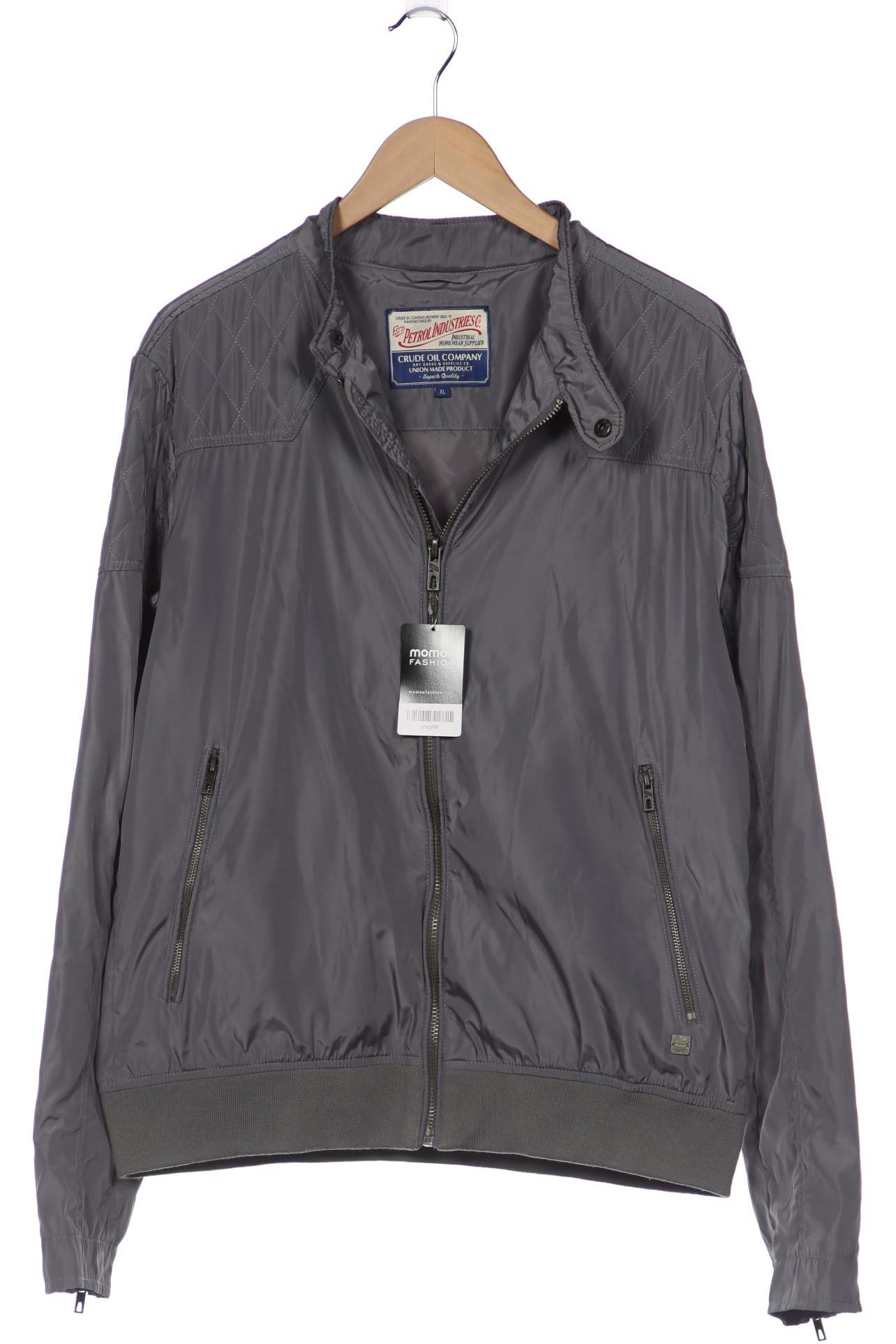 

PETROL INDUSTRIES Herren Jacke, hellgrün