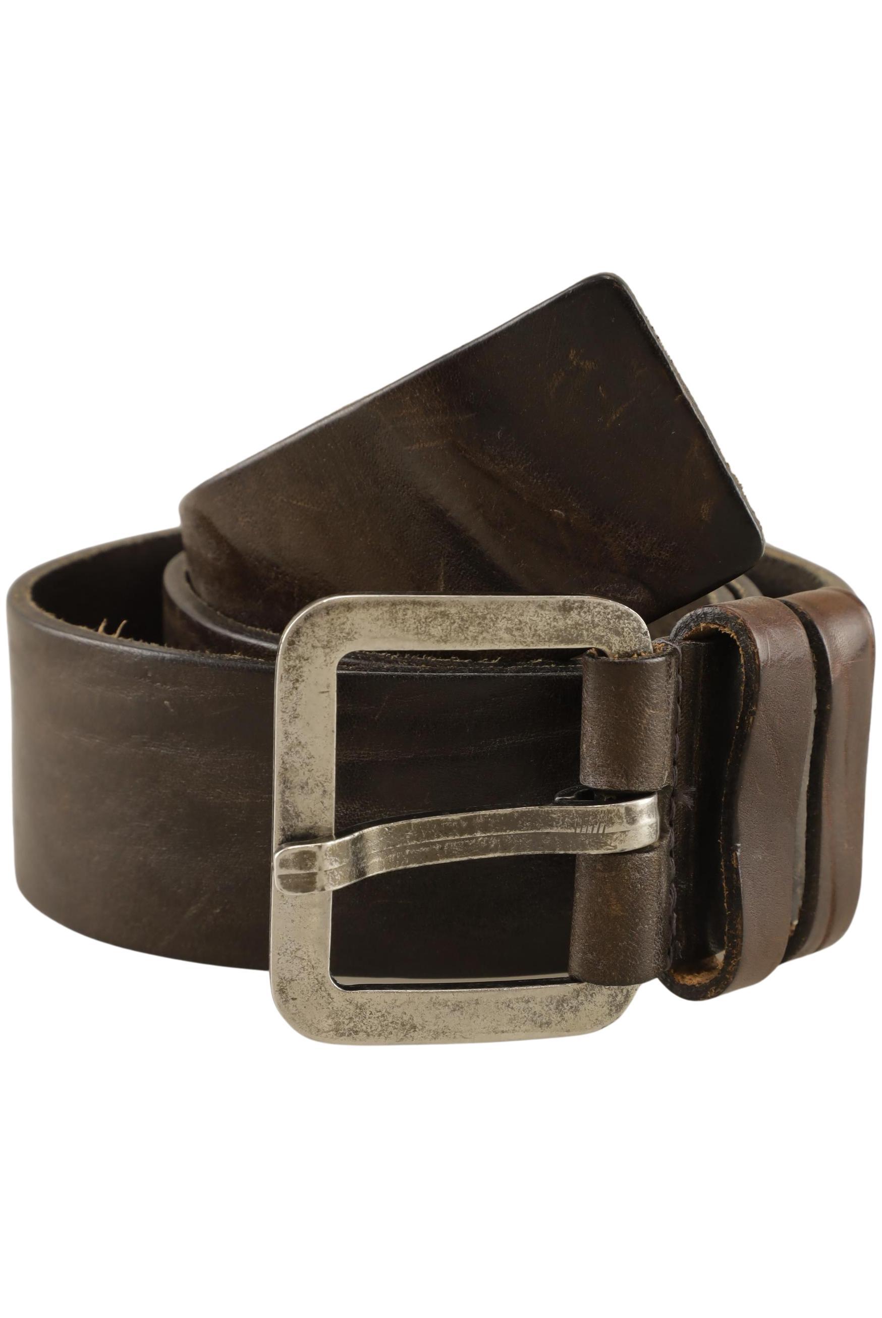 

Petrol Industries Herren Gürtel, braun, Gr. 85