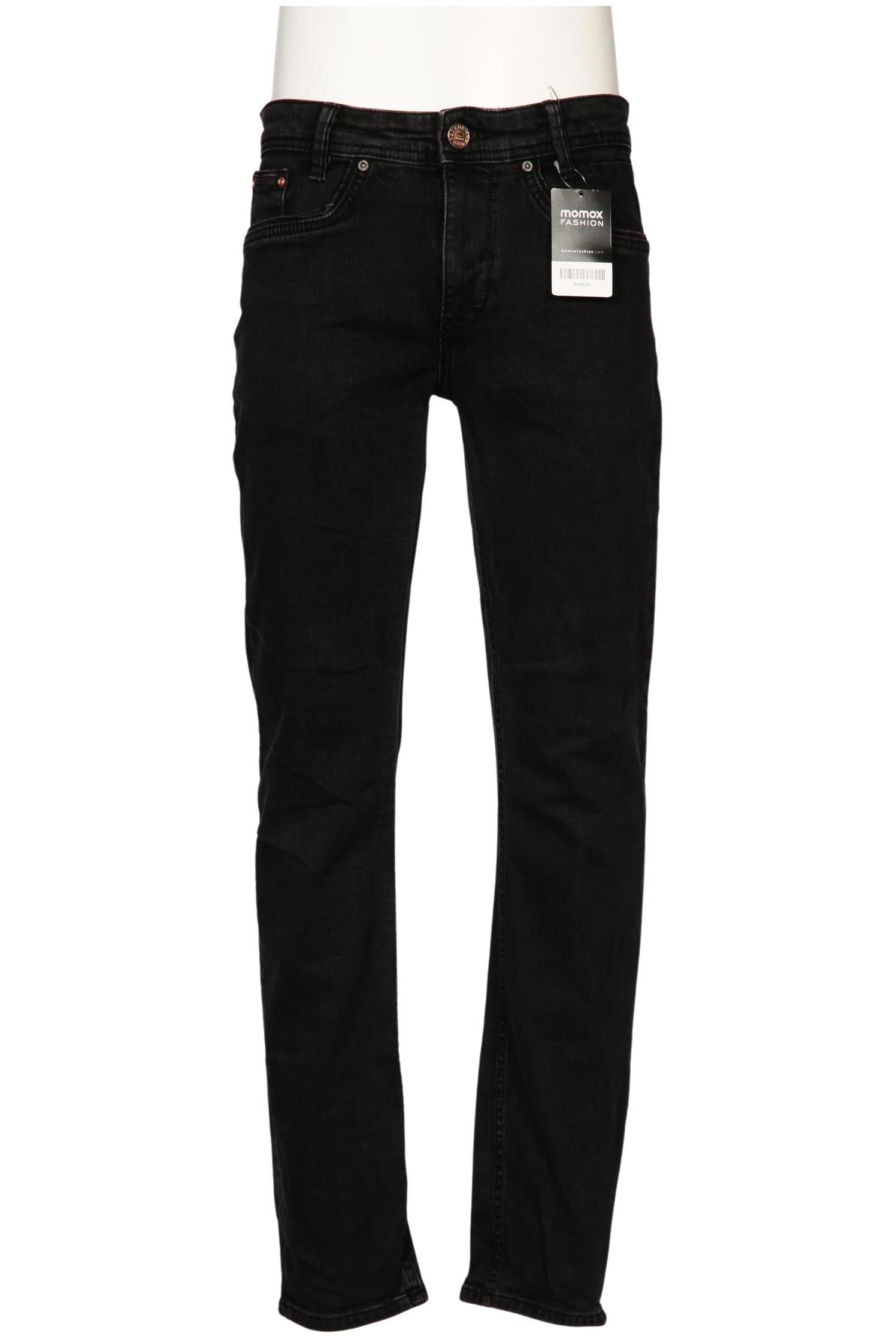 

Petrol Industries Herren Jeans, schwarz, Gr. 29