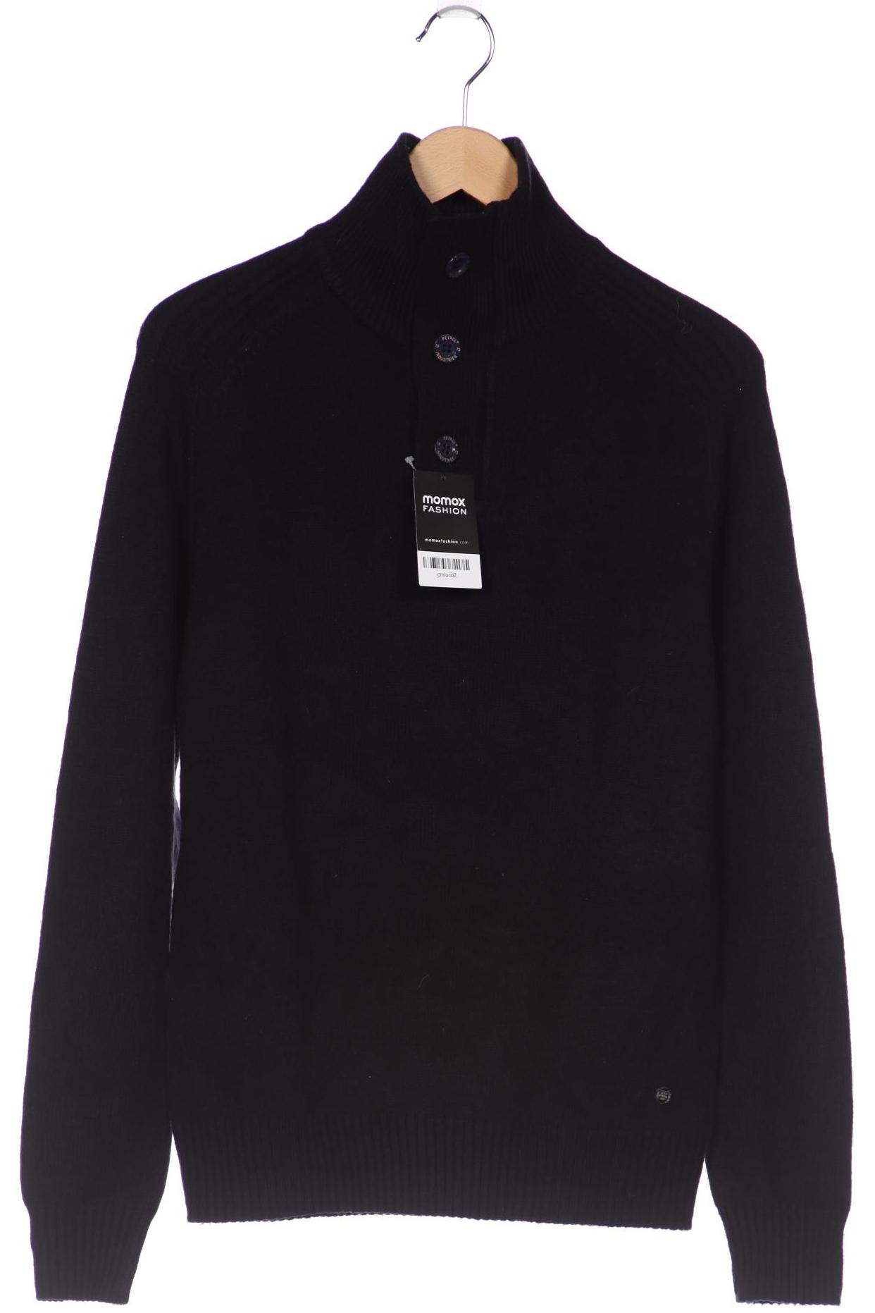 

PETROL INDUSTRIES Herren Pullover, marineblau