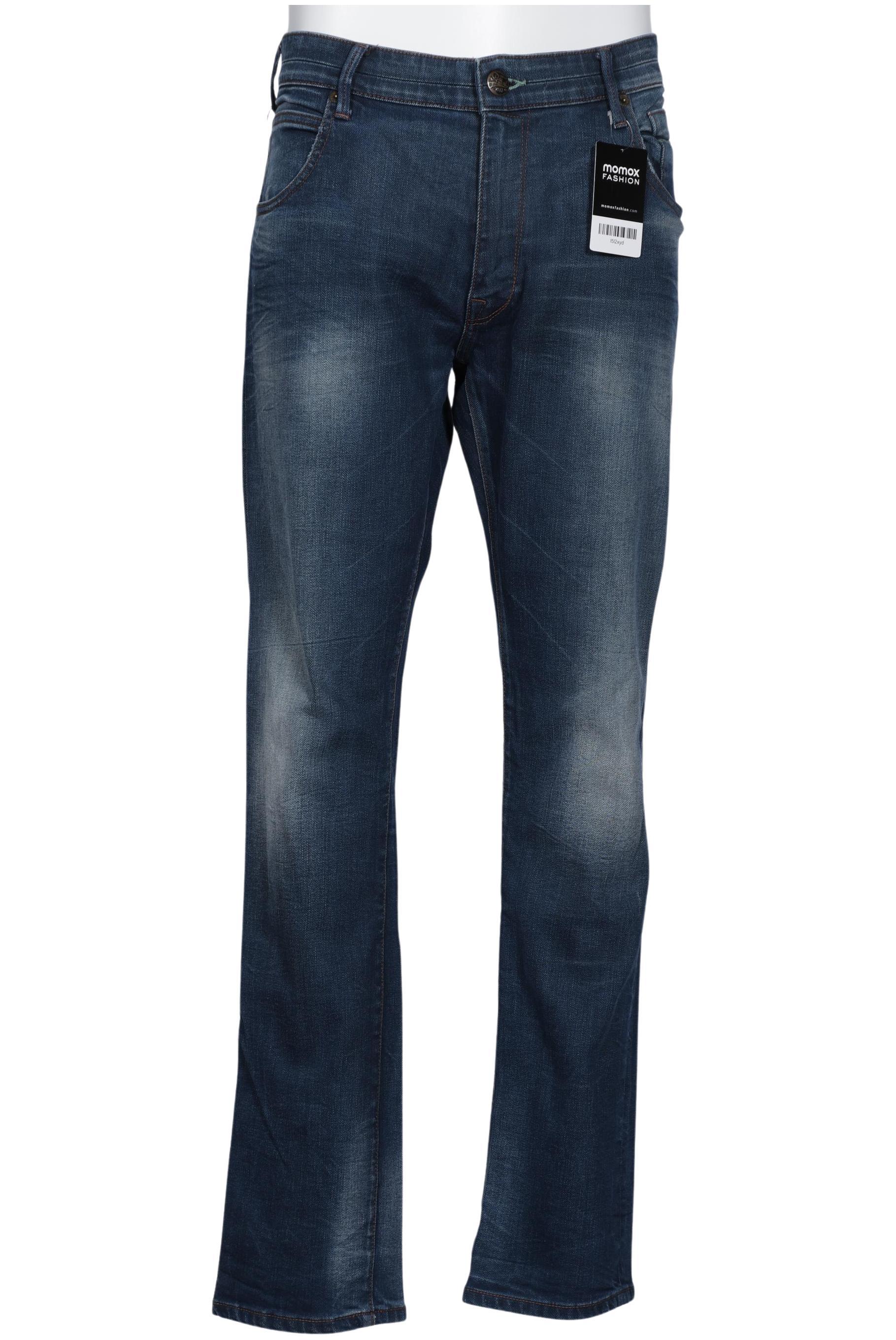 

Petrol Industries Herren Jeans, marineblau, Gr. 36