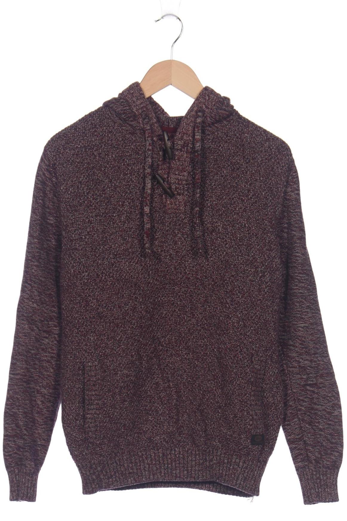 

Petrol Industries Herren Kapuzenpullover, pink, Gr. 48