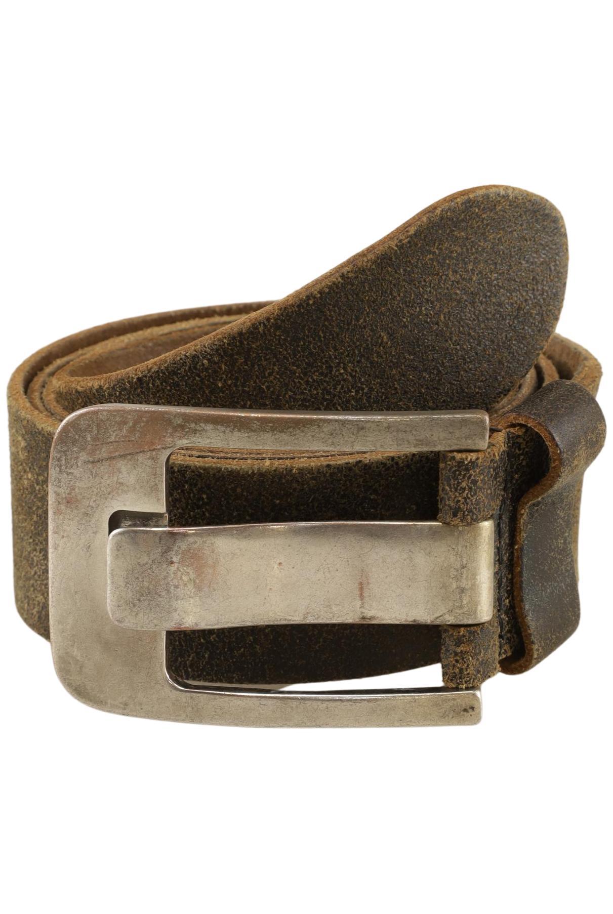 

Petrol Industries Herren Gürtel, braun, Gr. 105