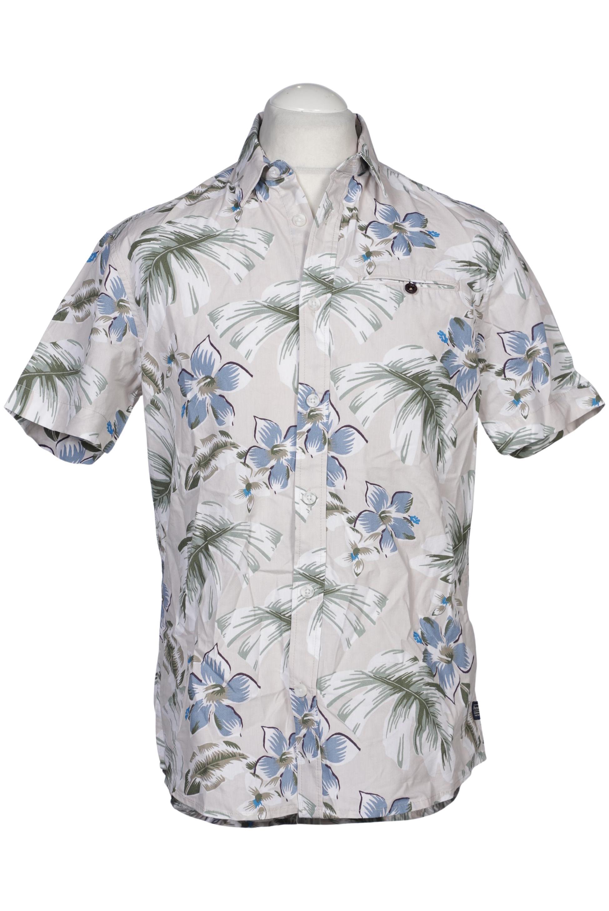 Thumbnail - Petrol Industries Herren Hemd, mehrfarbig, Gr. 48